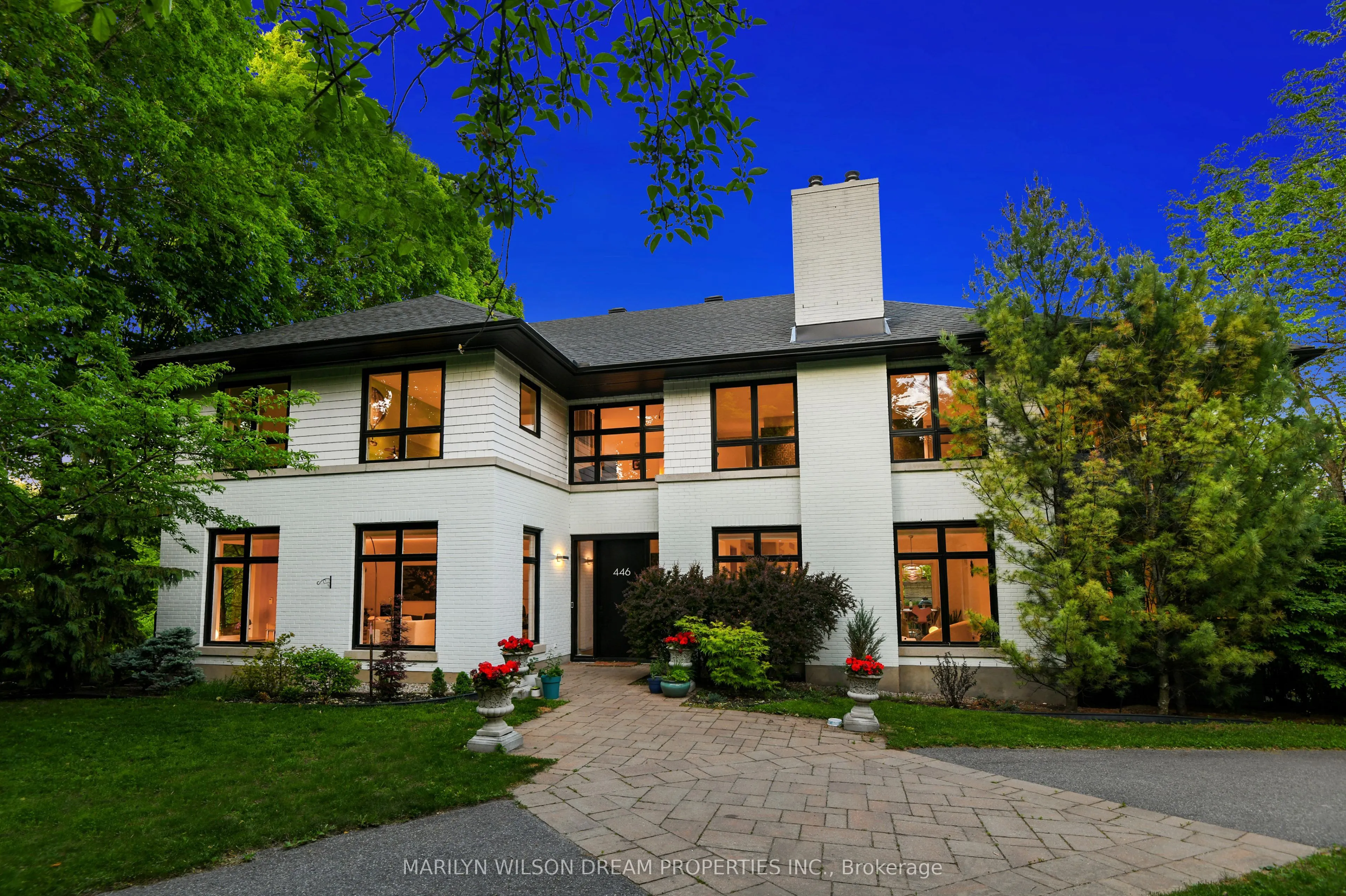 446 Cloverdale Road