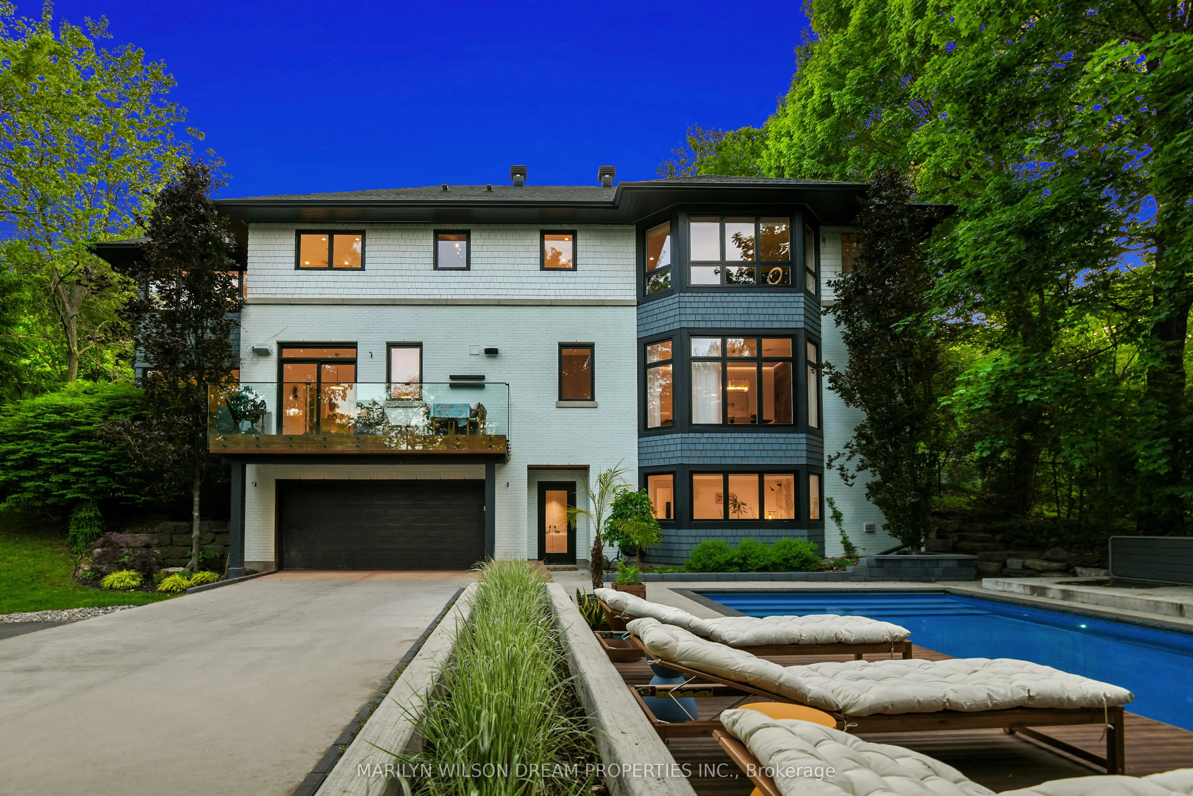 446 Cloverdale Road