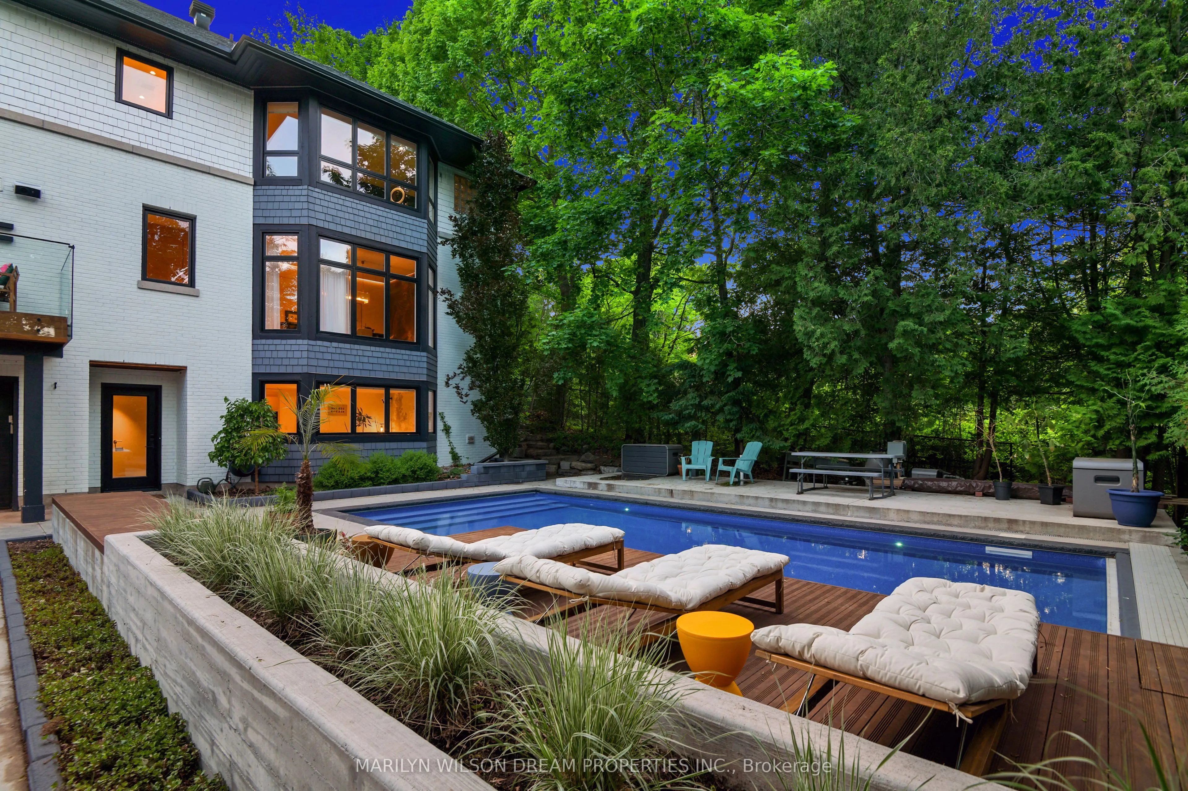446 Cloverdale Road