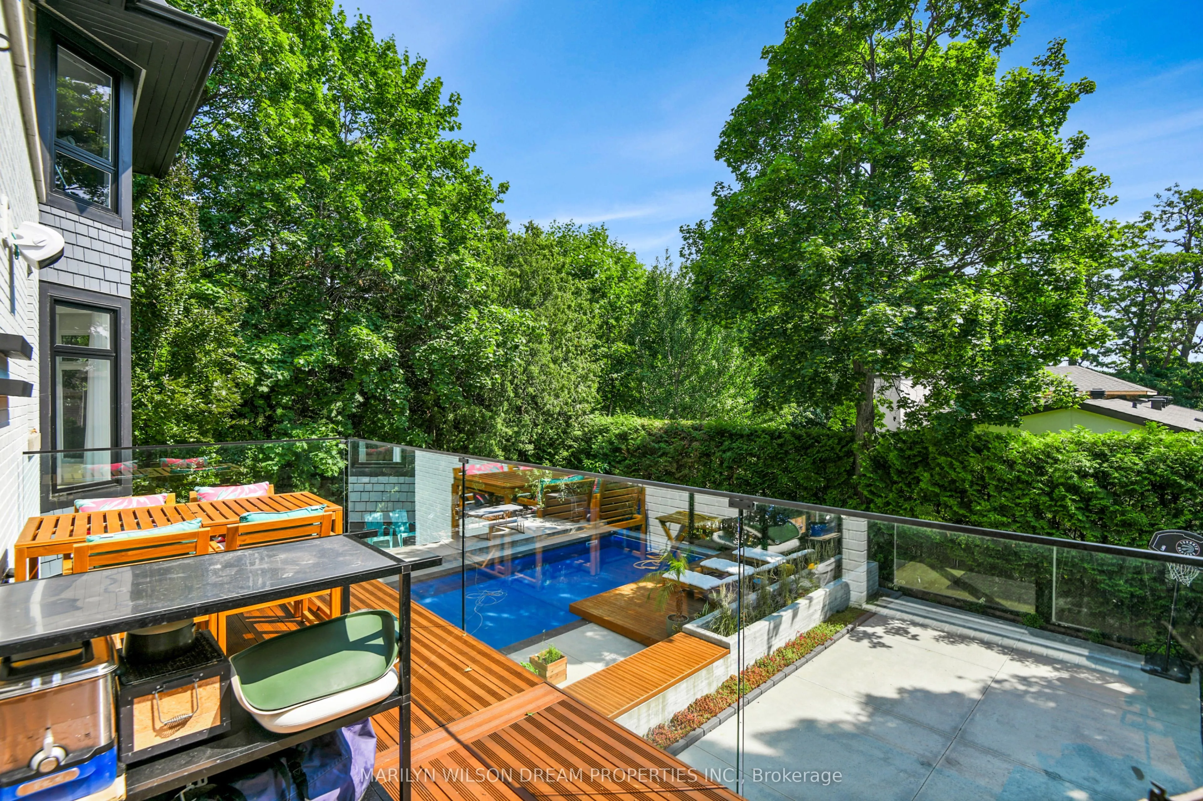 446 Cloverdale Road