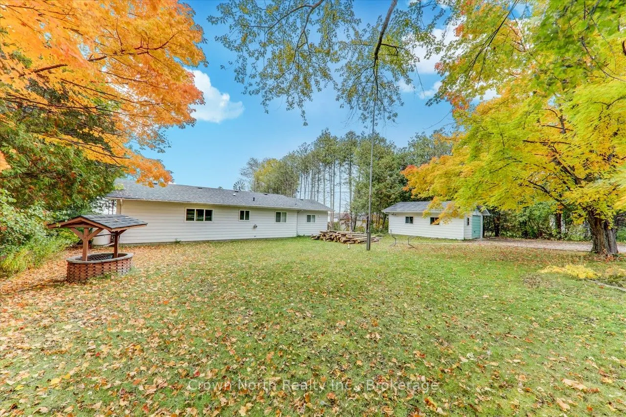 28 Osprey Road