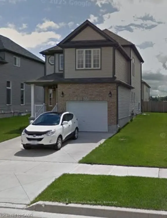 670 Reid Crescent
