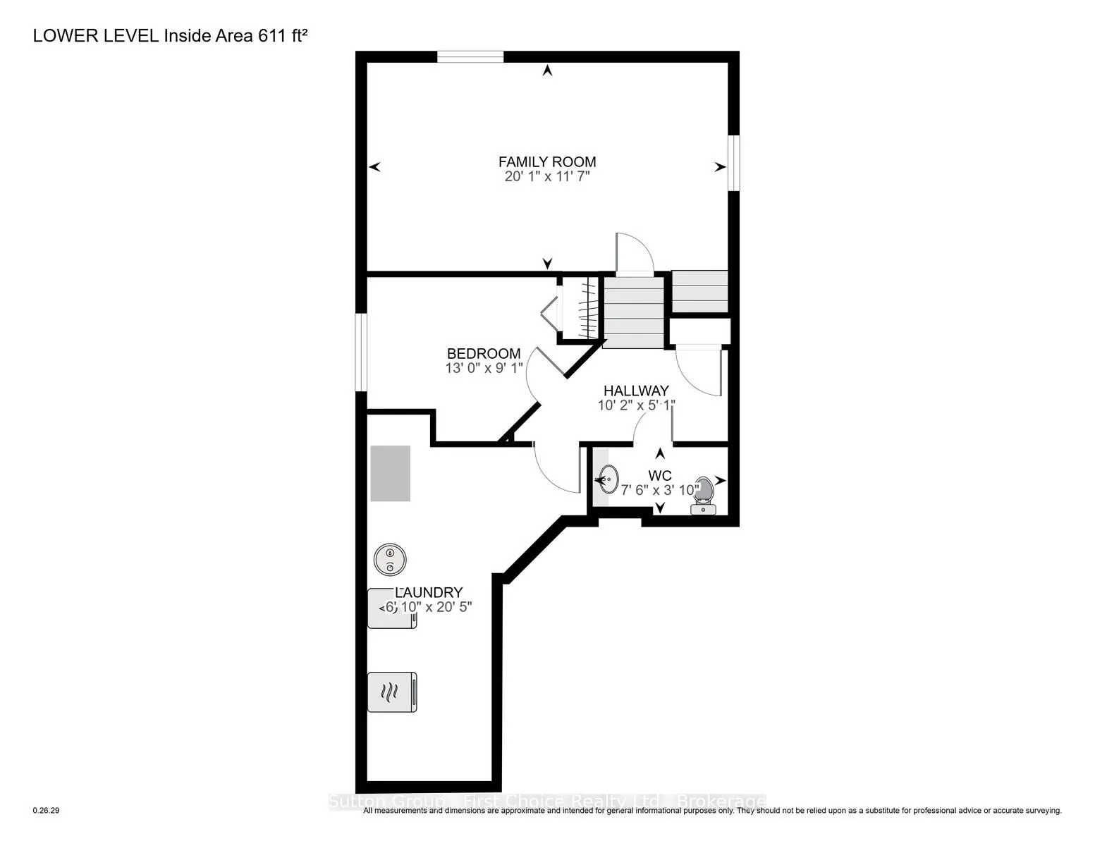 670 Reid Crescent