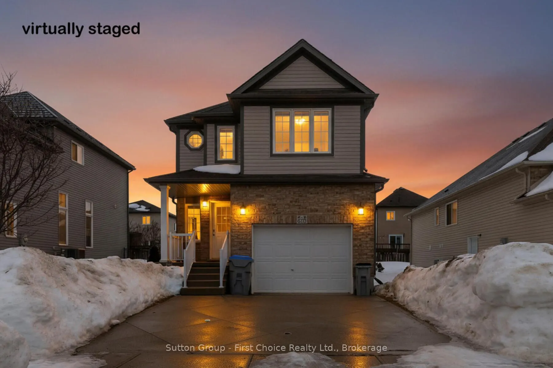 670 Reid Crescent