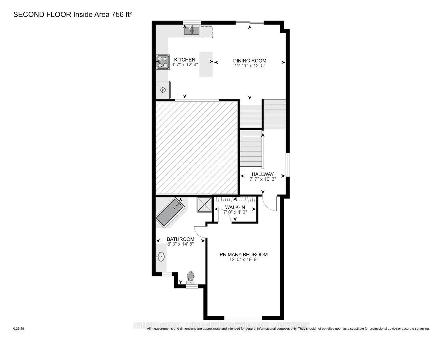 670 Reid Crescent