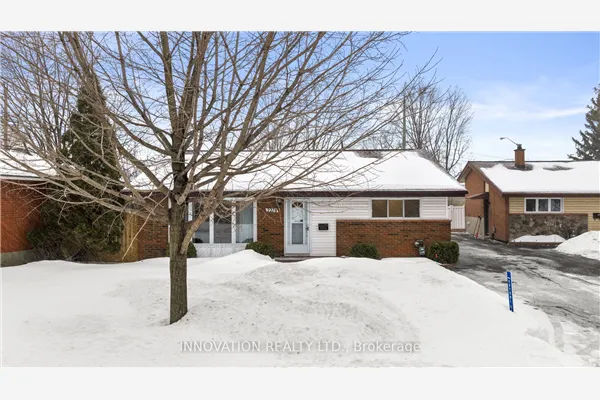 2278 Rembrandt Road