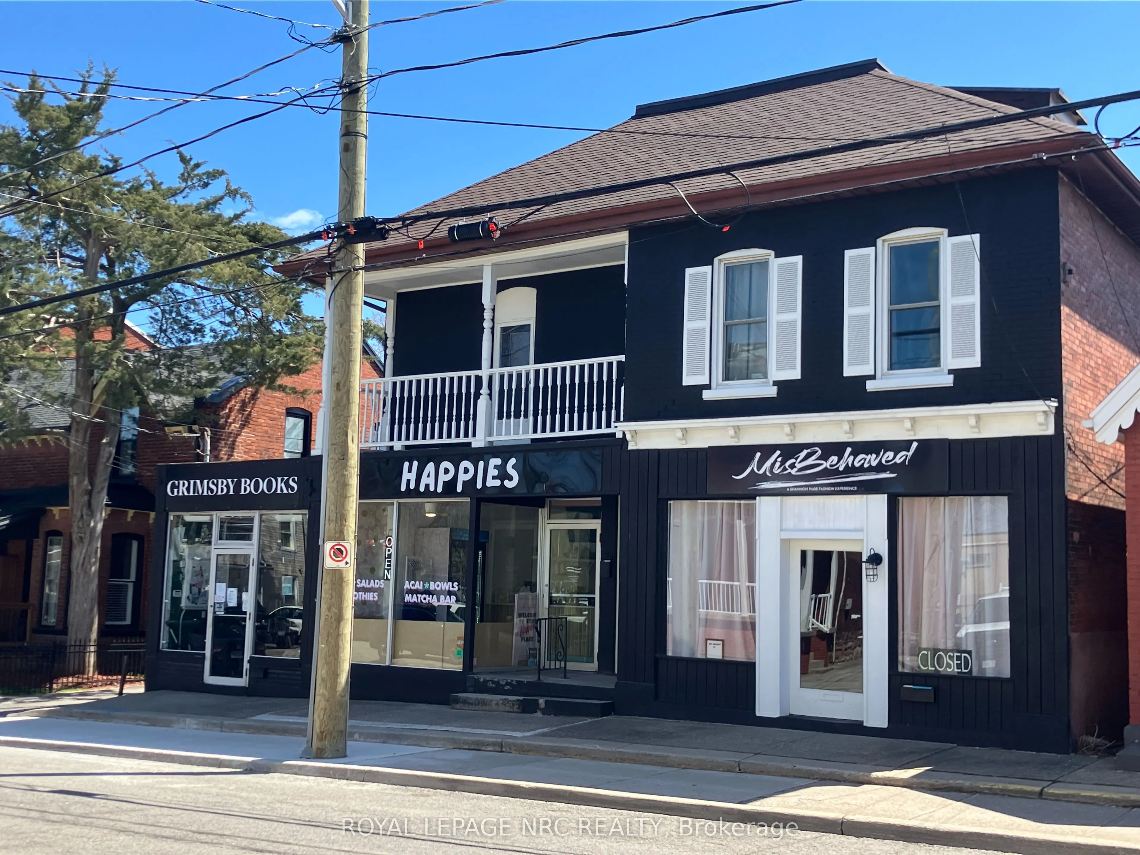 4-6 ONTARIO Street #2