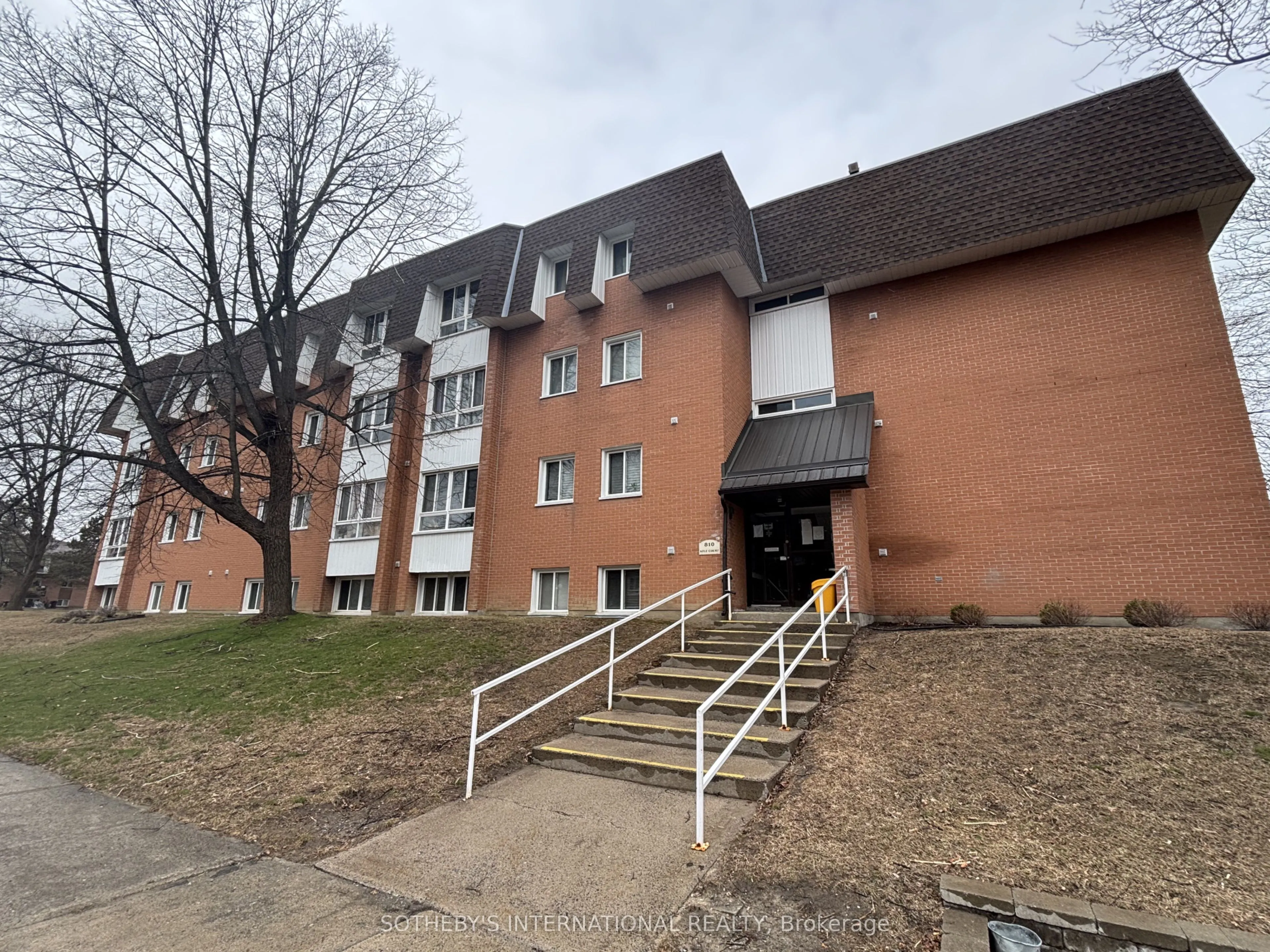810 Kyle Crt Court #308