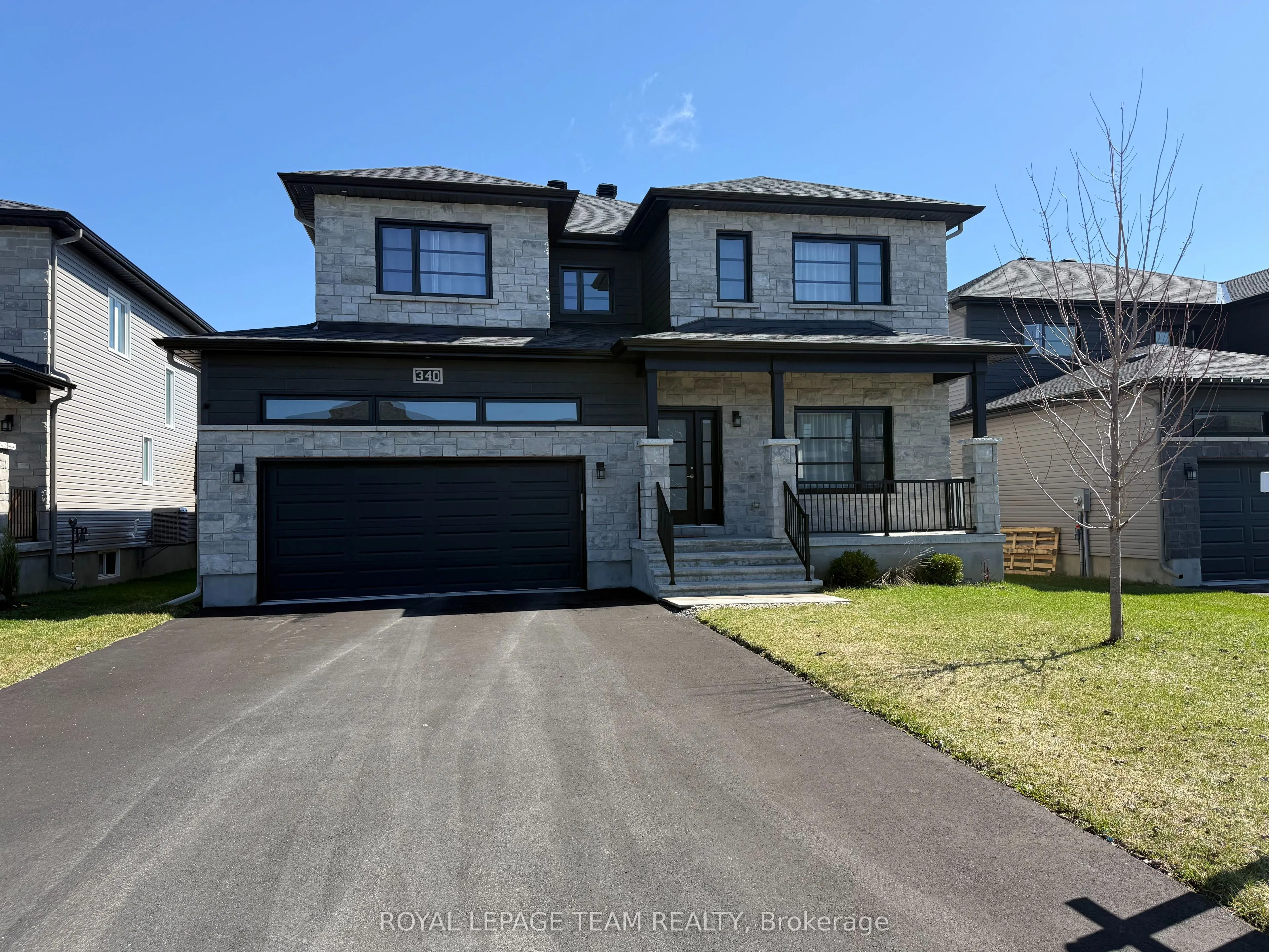 340 Moonlight Drive