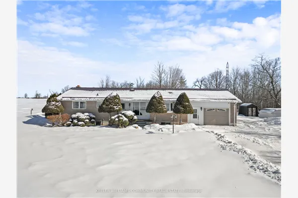 456 Janetville Road