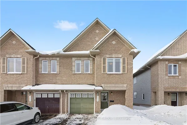 255 Wildcliff Way