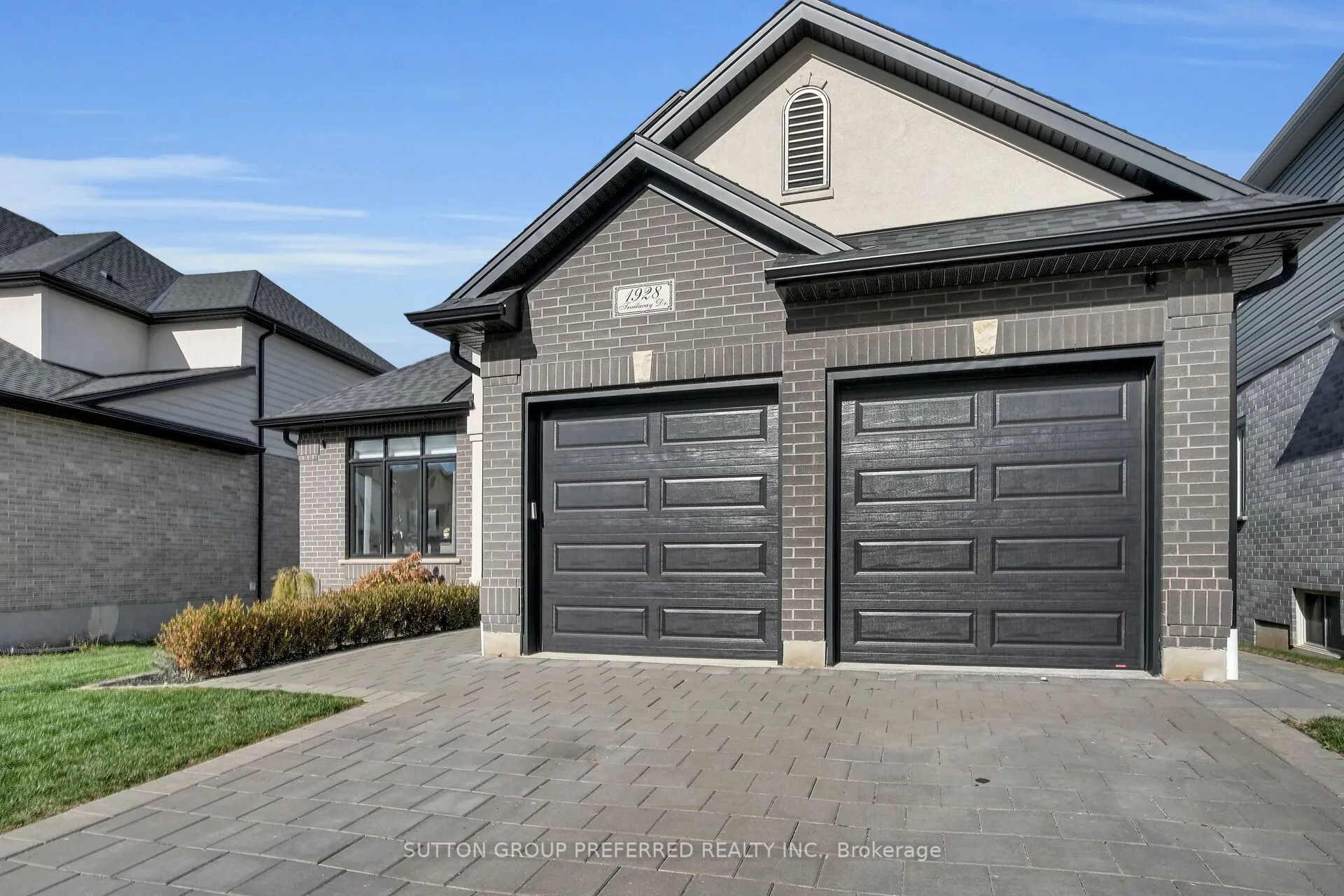 1928 Trailsway Drive