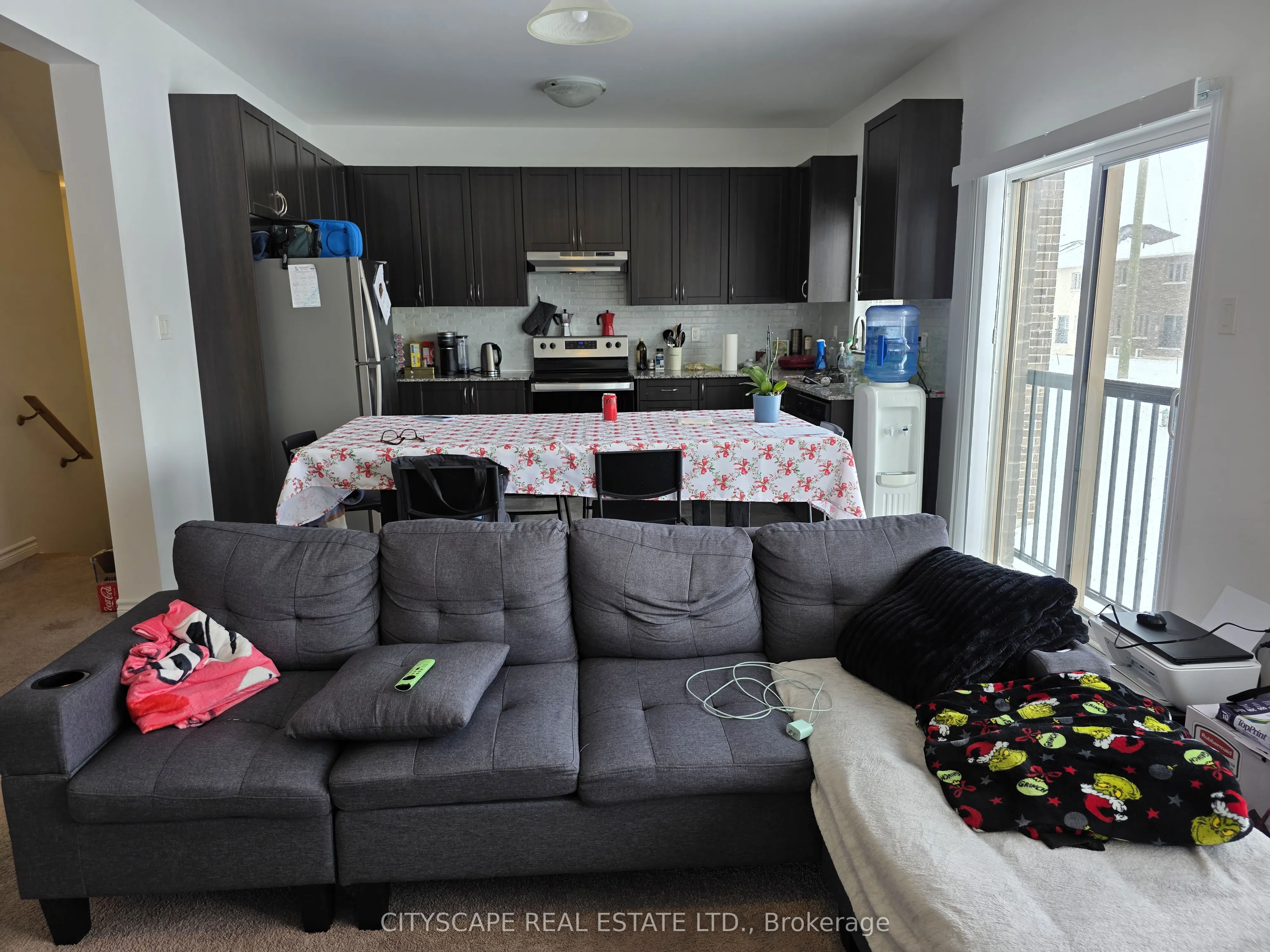 351 Ridley Crescent
