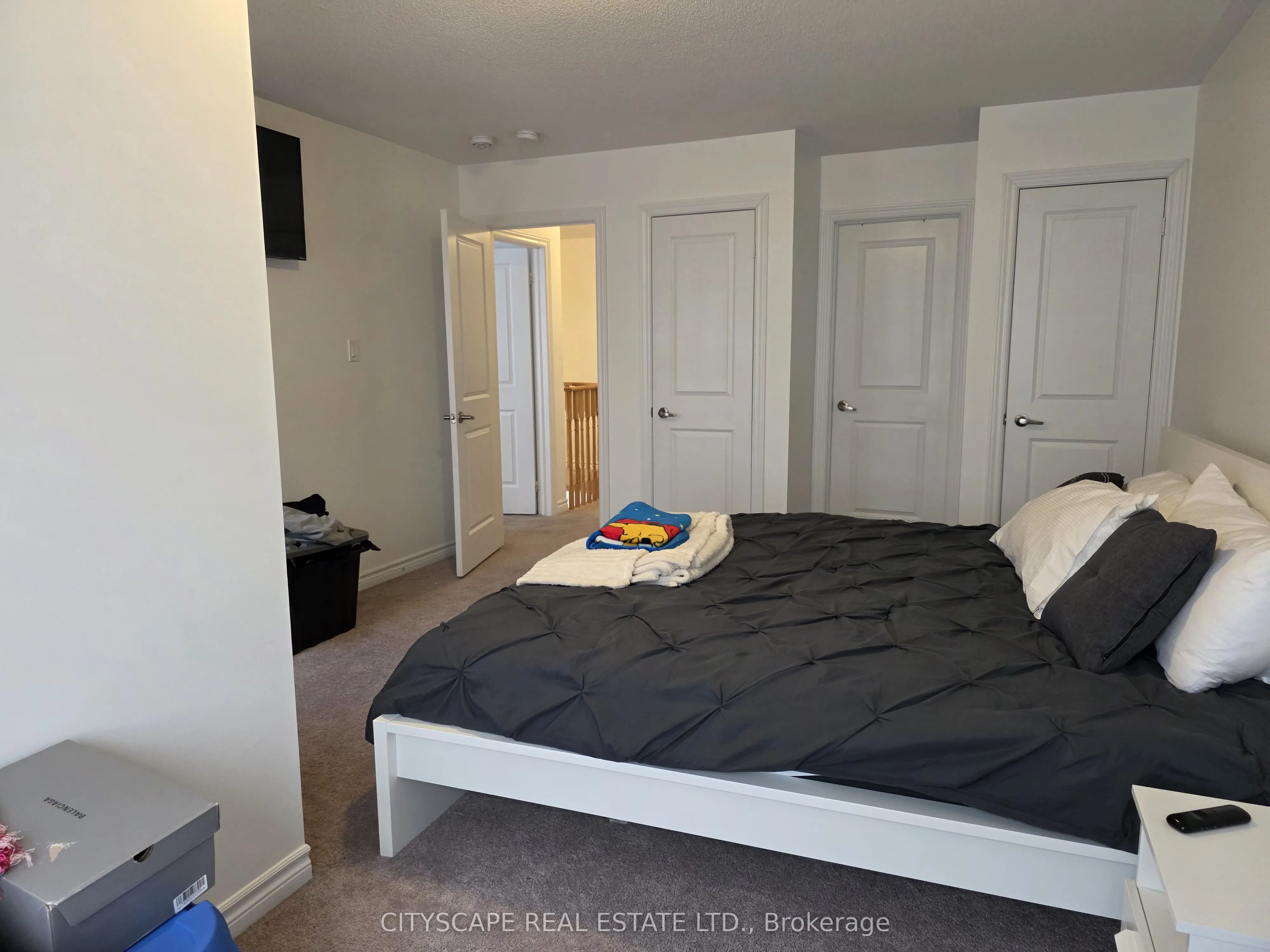 351 Ridley Crescent