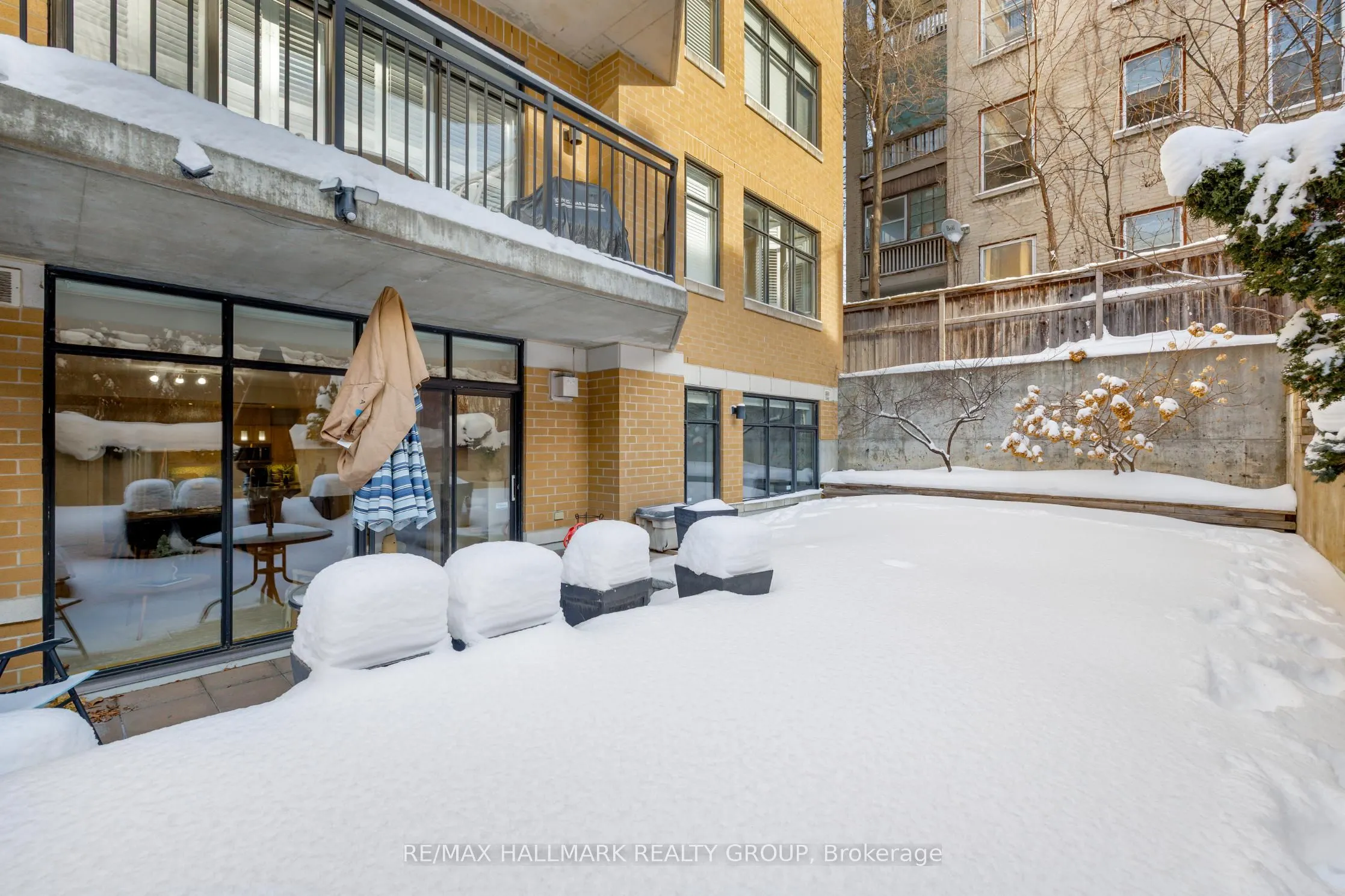 260 Besserer Street #203