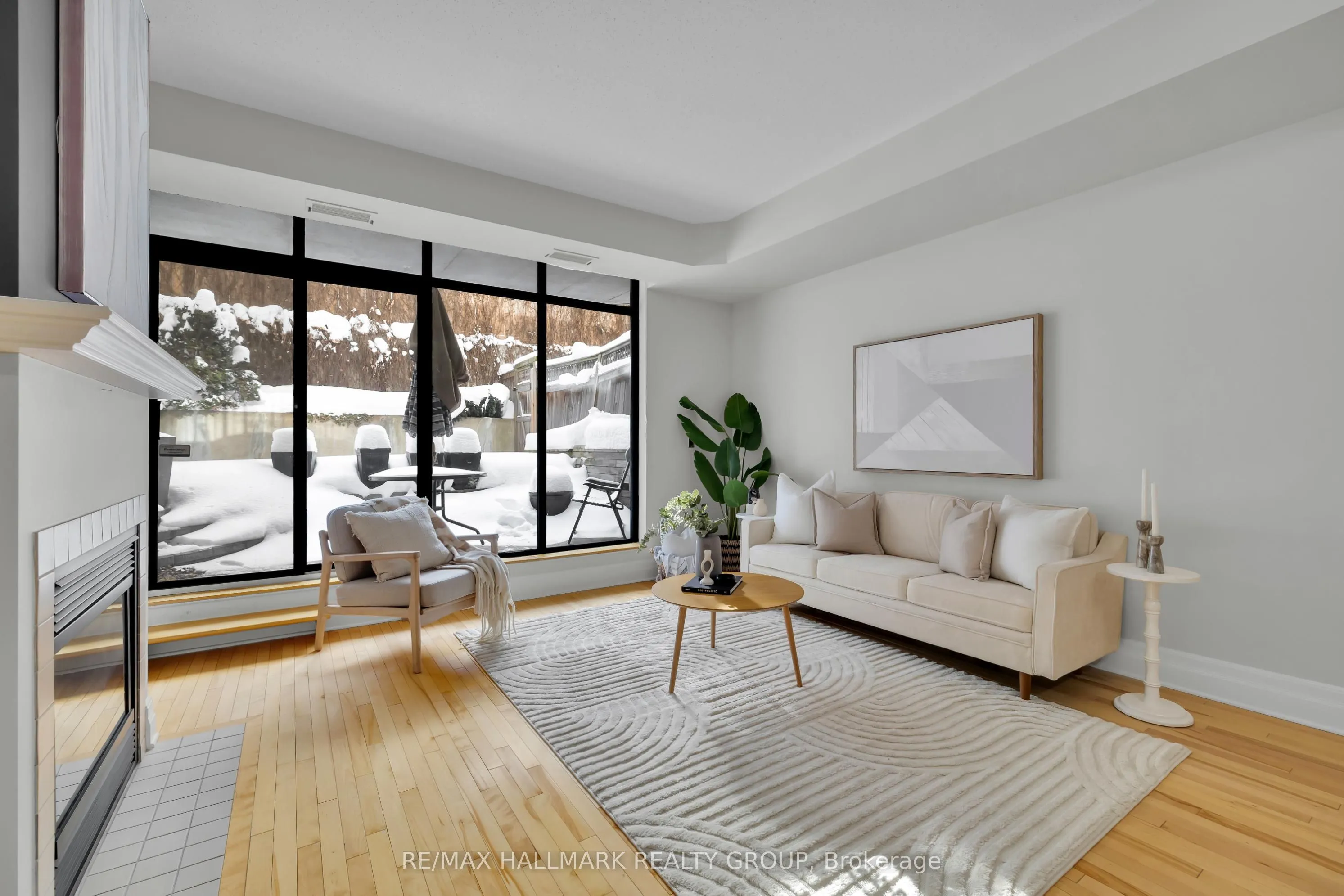 260 Besserer Street #203