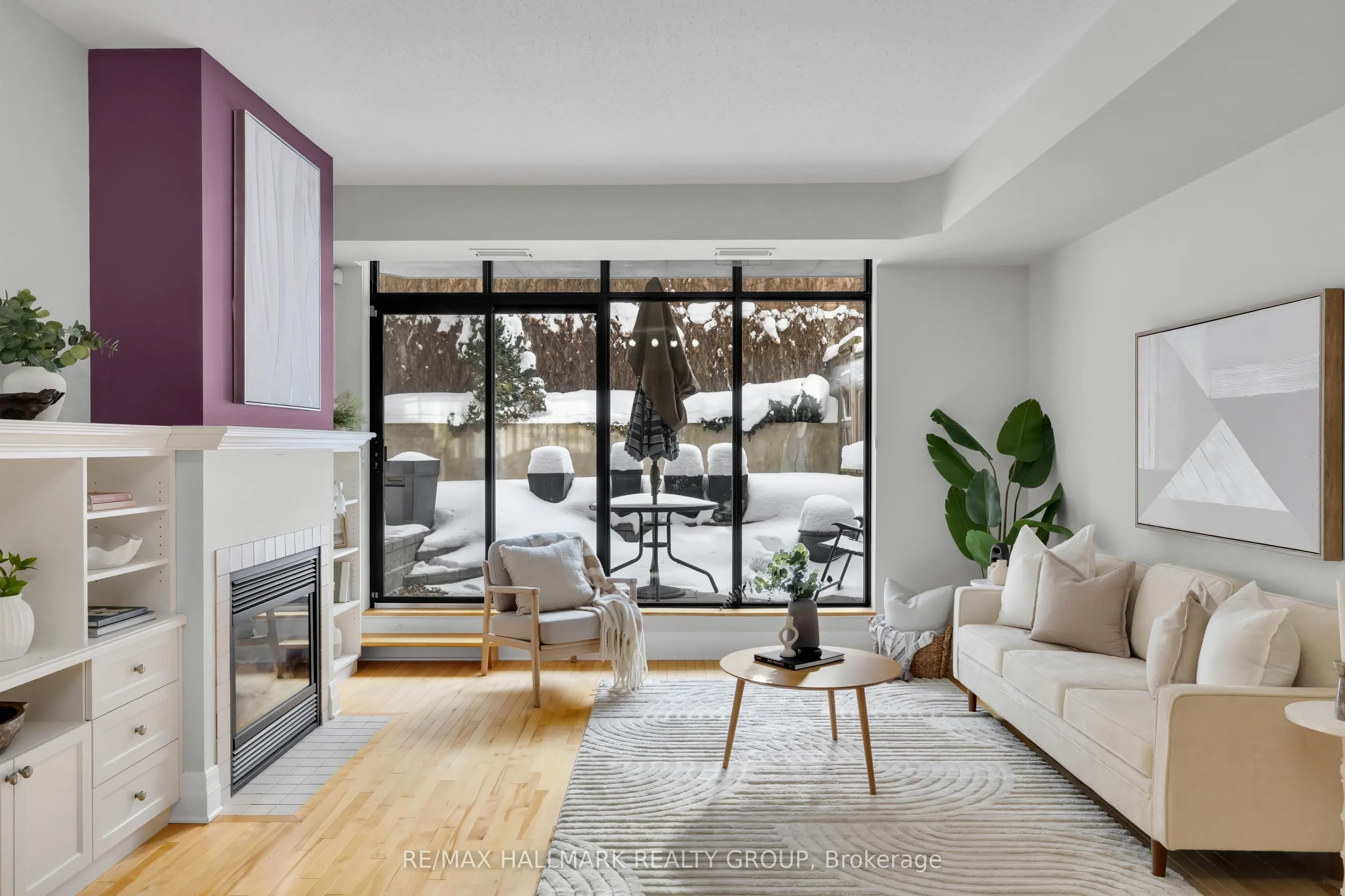260 Besserer Street #203