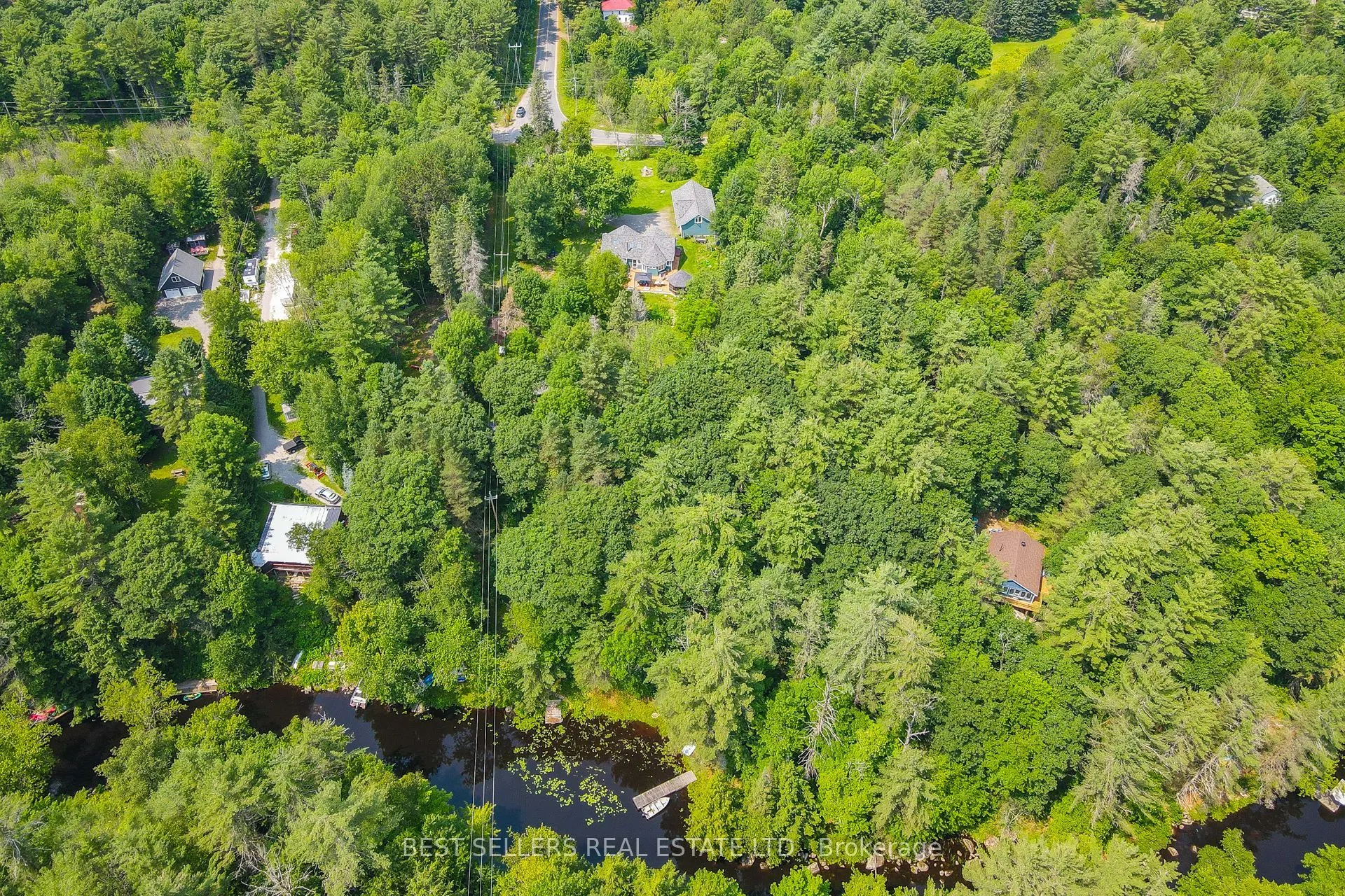 1622 Houseys Rapids Road