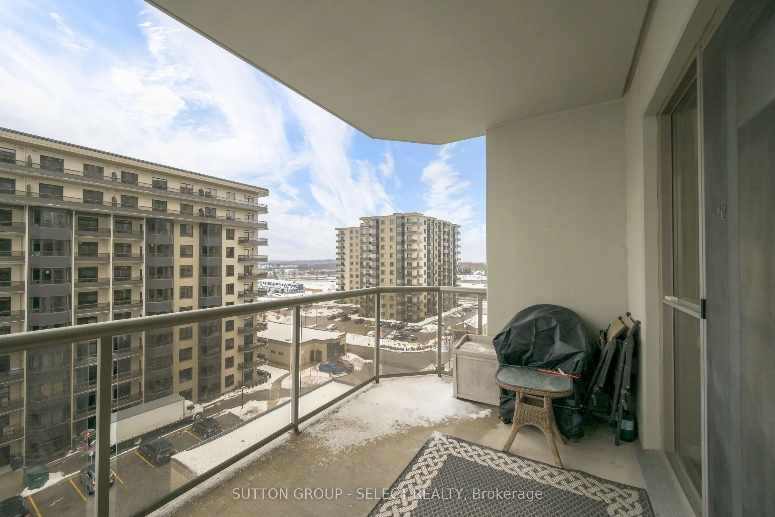 1030 Coronation Drive #812