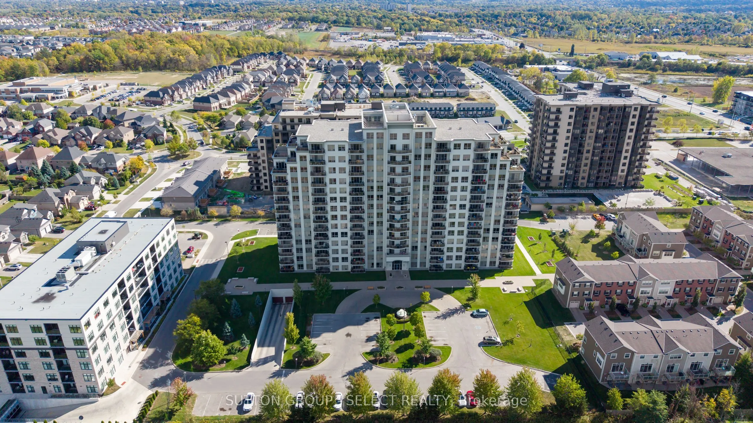 1030 Coronation Drive #812