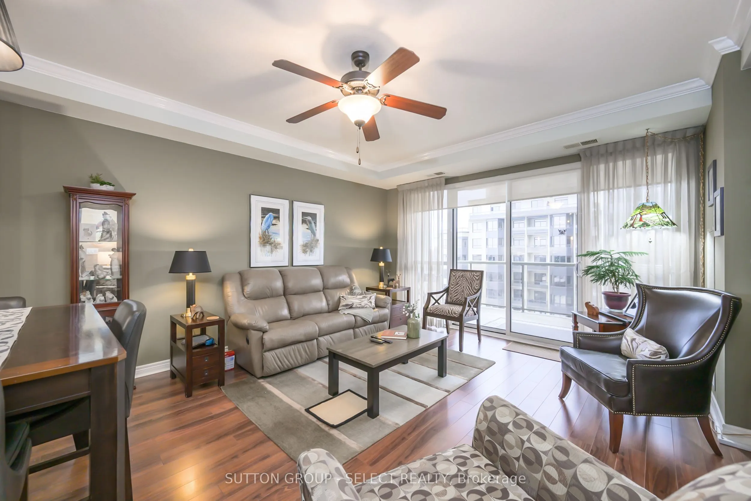 1030 Coronation Drive #812