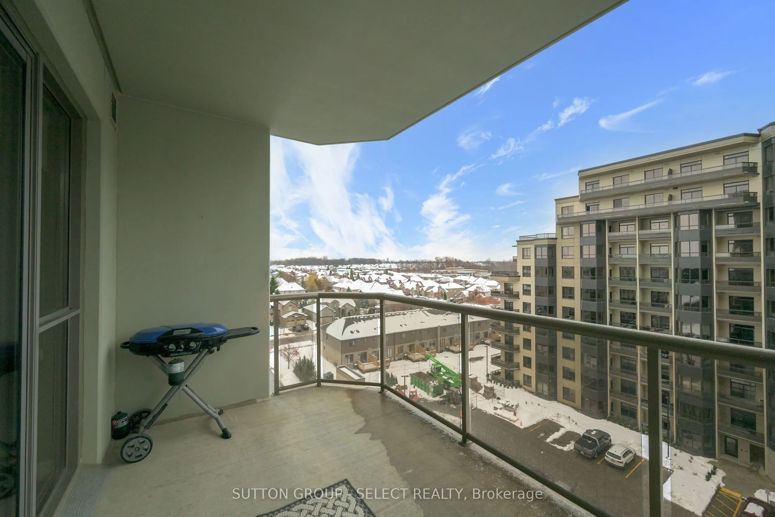 1030 Coronation Drive #812