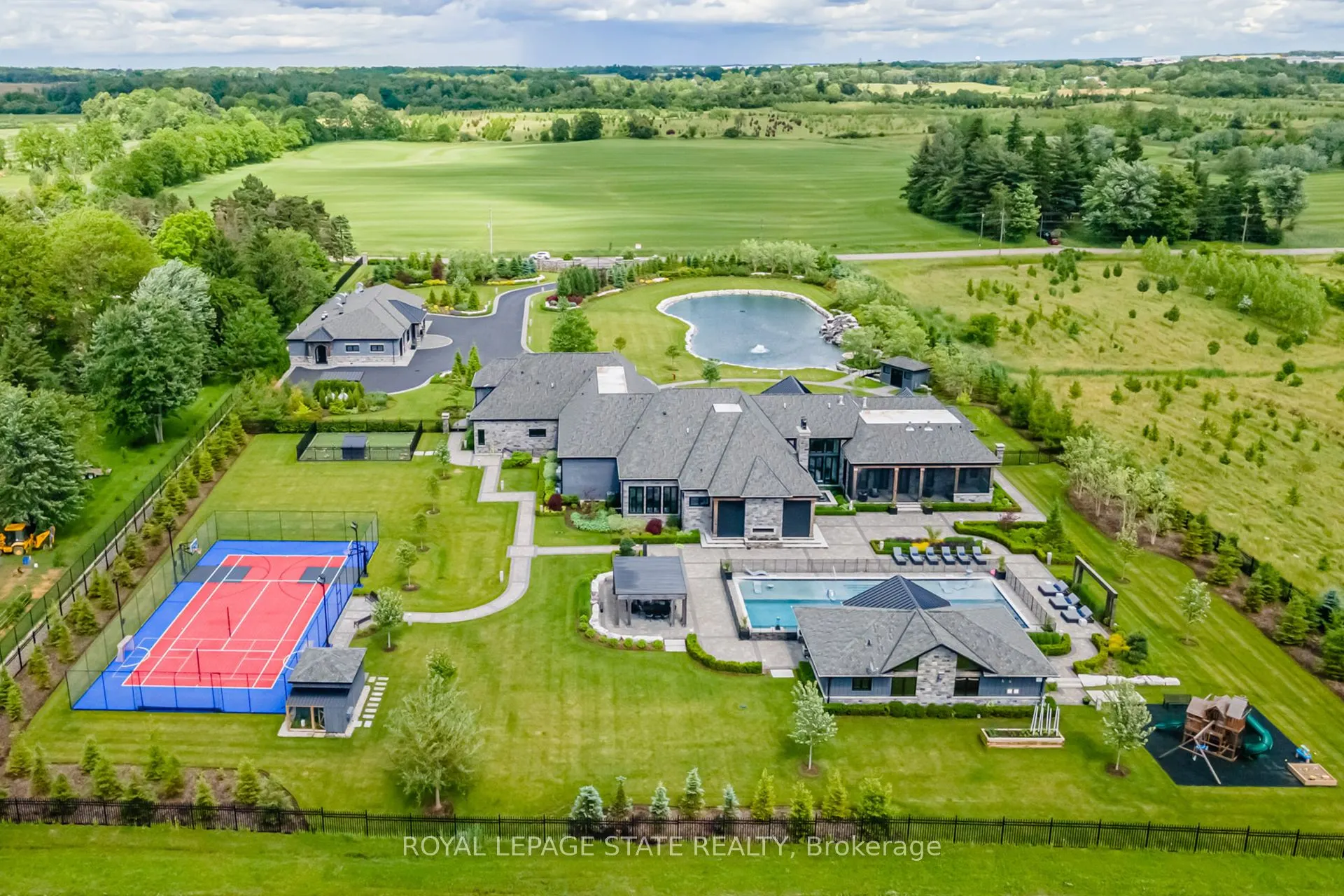 1272 Fiddlers Green Road