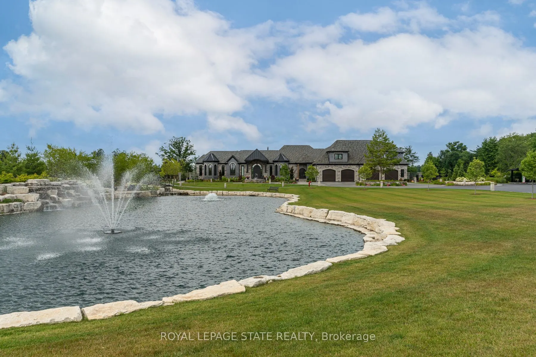 1272 Fiddlers Green Road