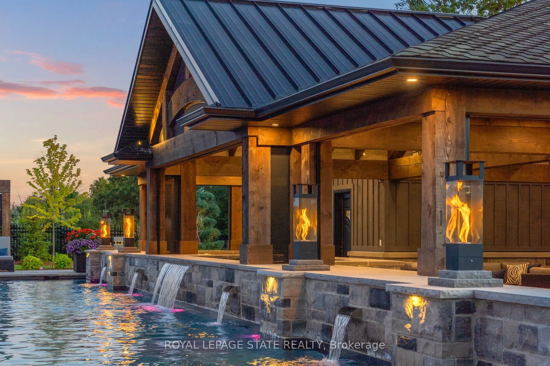 1272 Fiddlers Green Road