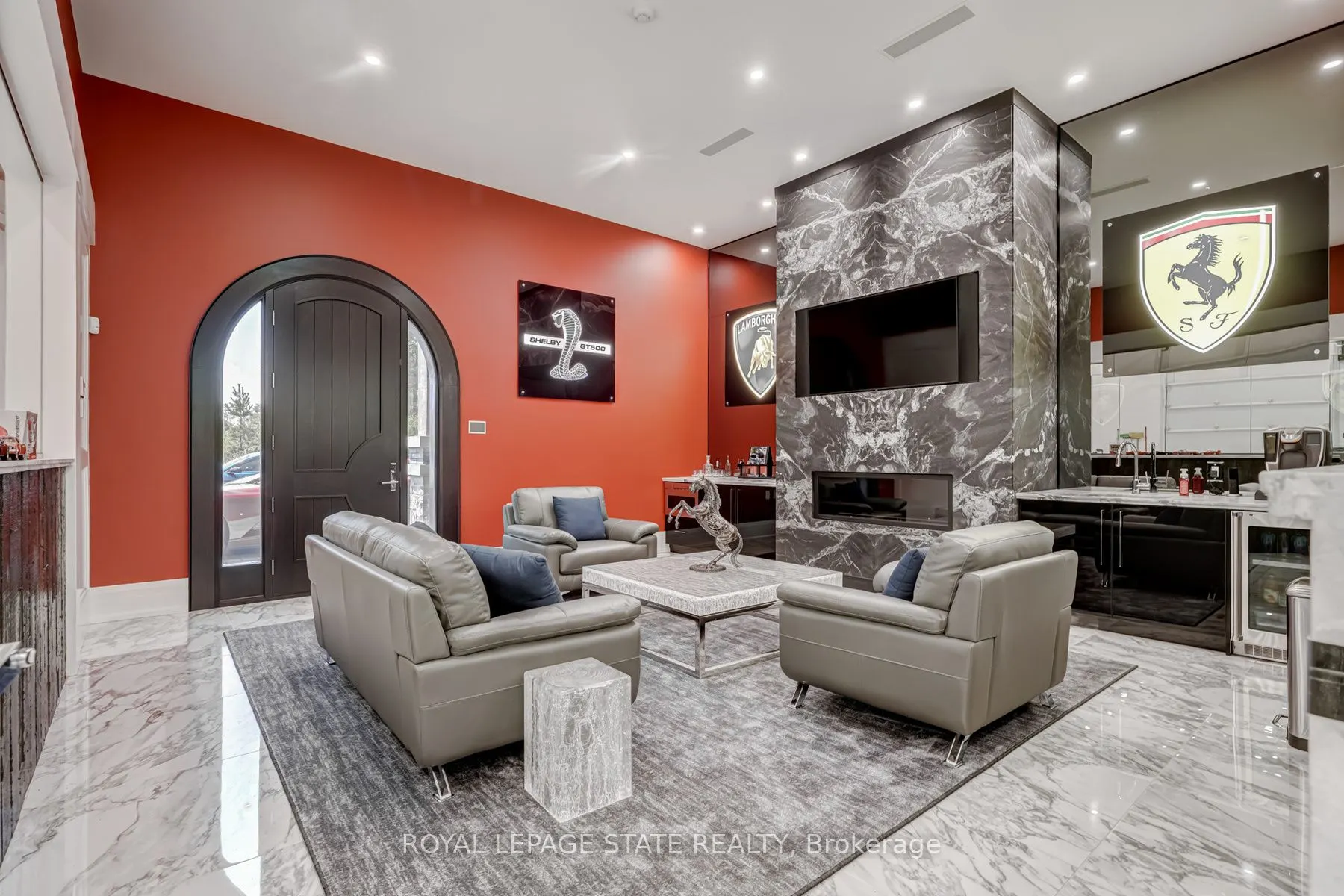 1272 Fiddlers Green Road