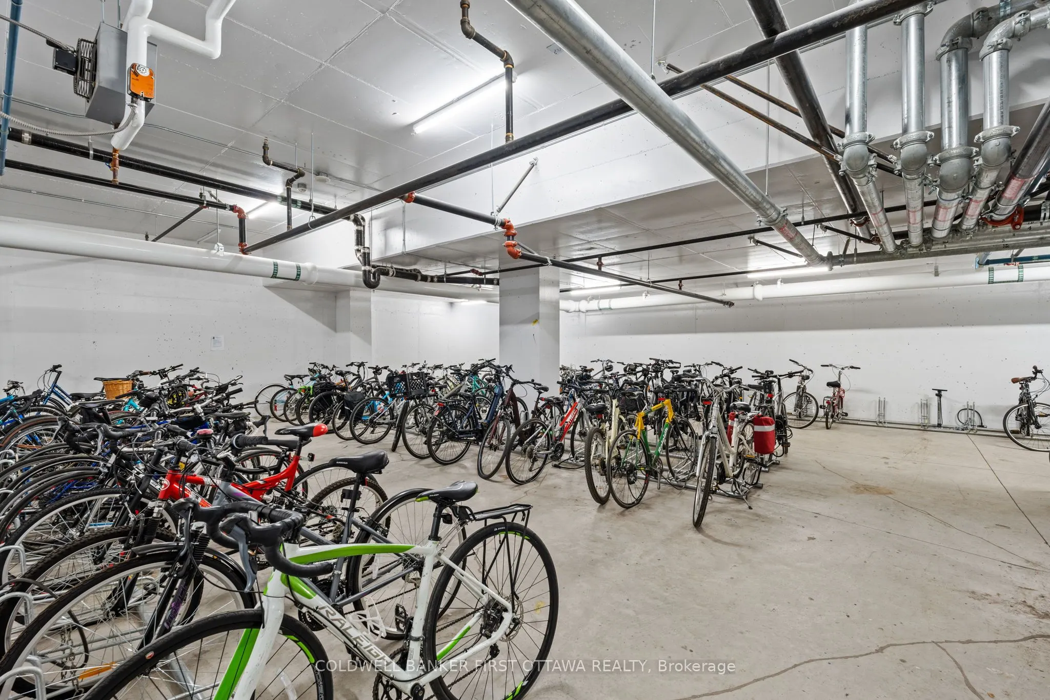 485 RICHMOND Road #1905