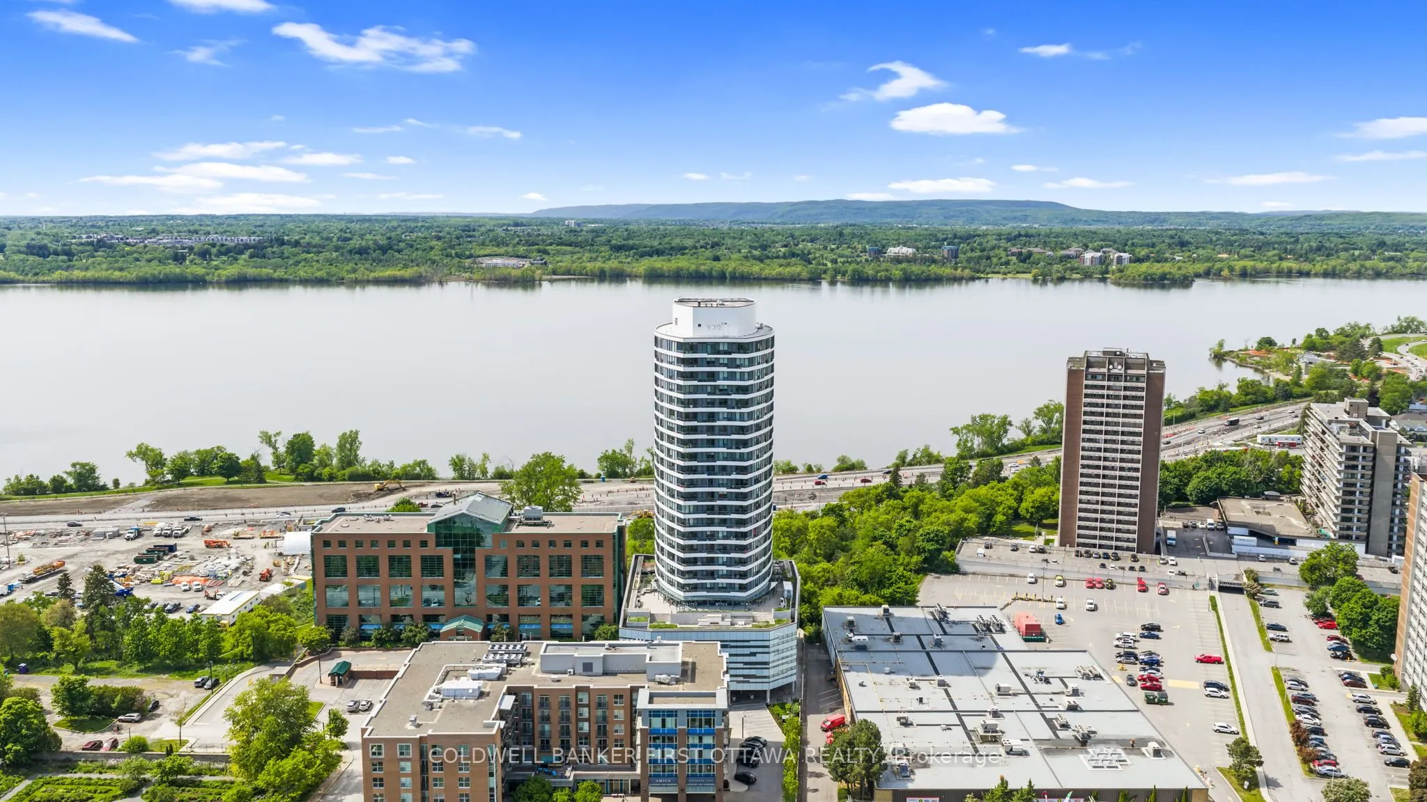 485 RICHMOND Road #1905