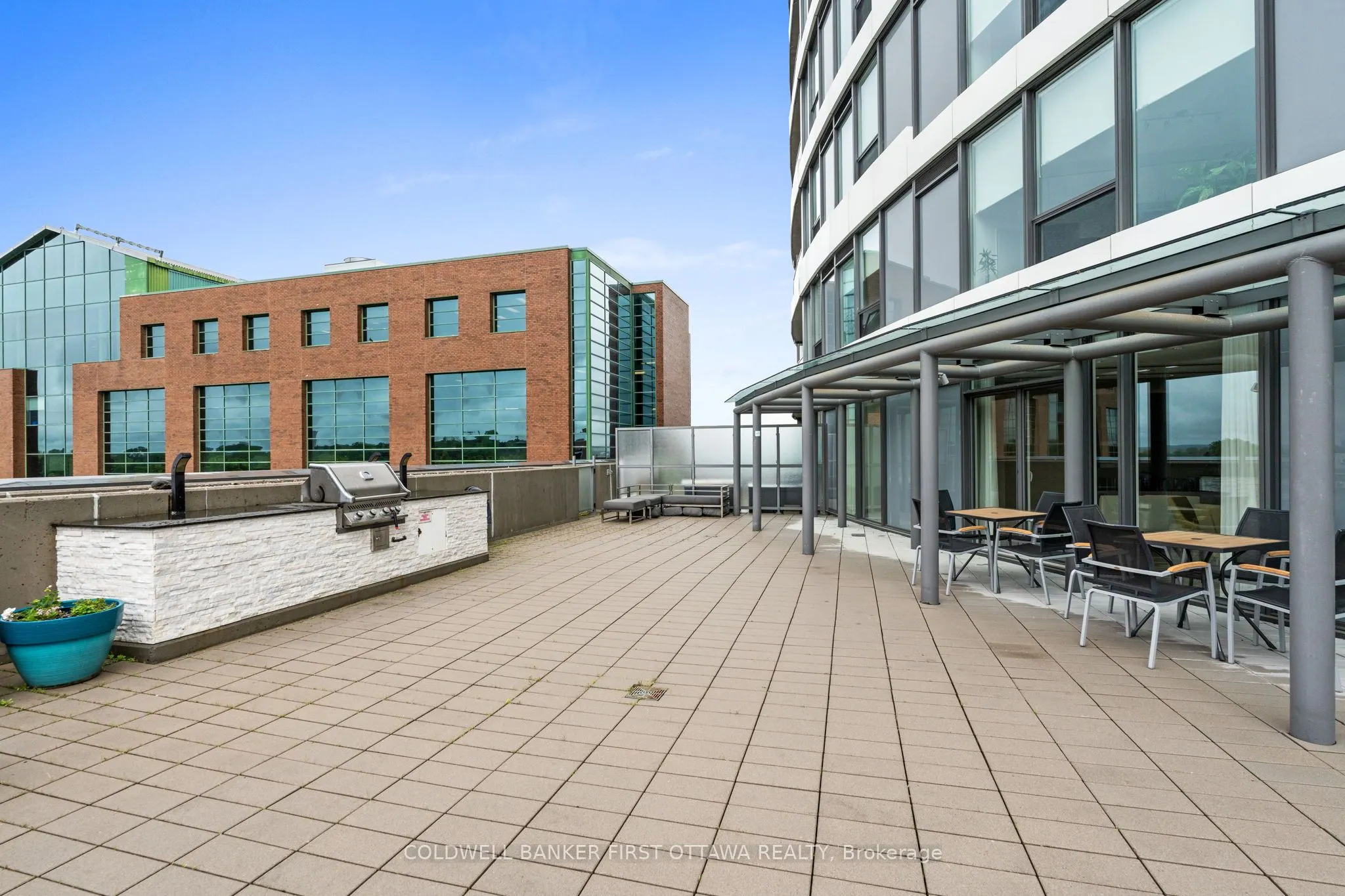 485 RICHMOND Road #1905