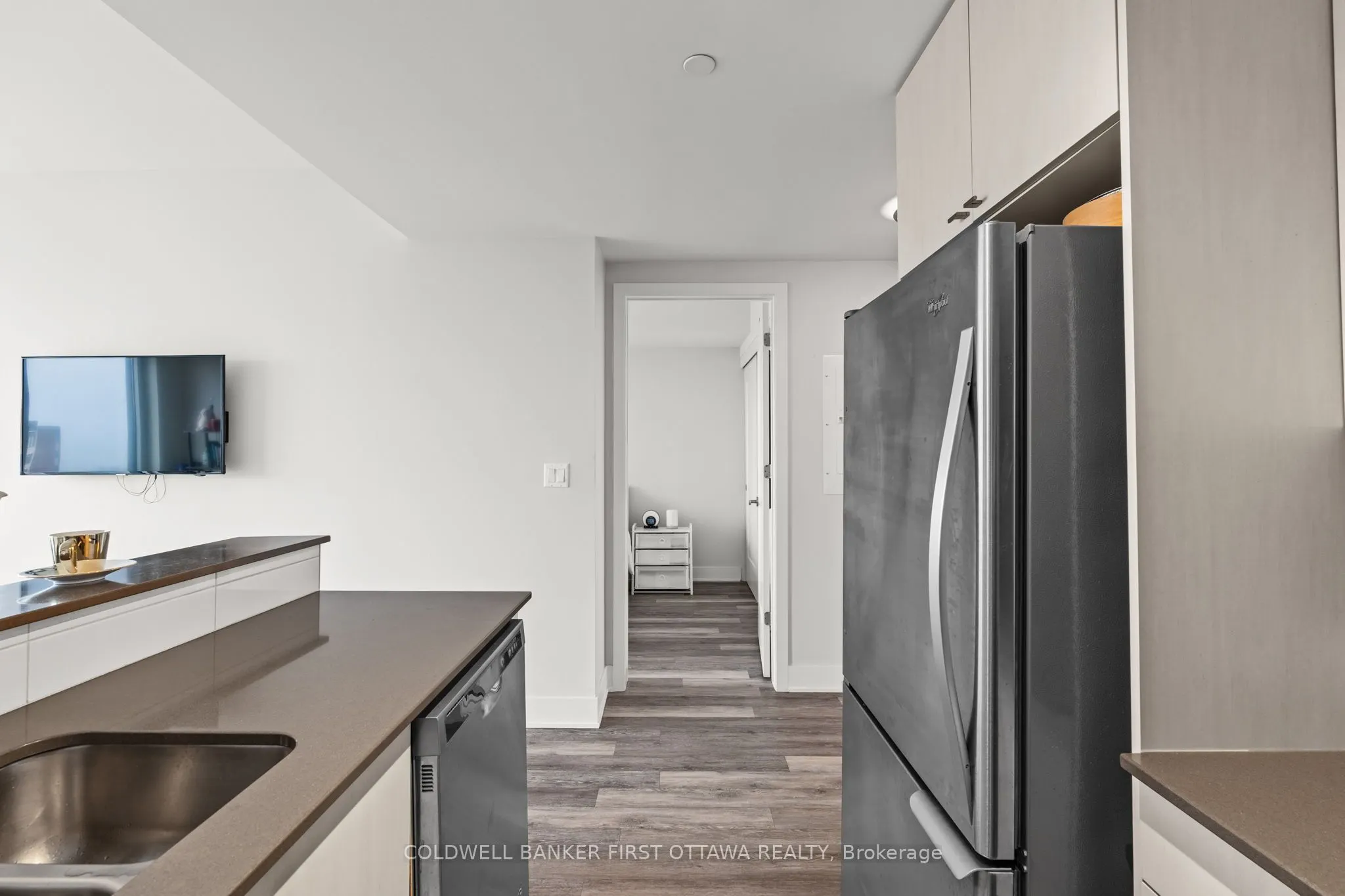 485 RICHMOND Road #1905
