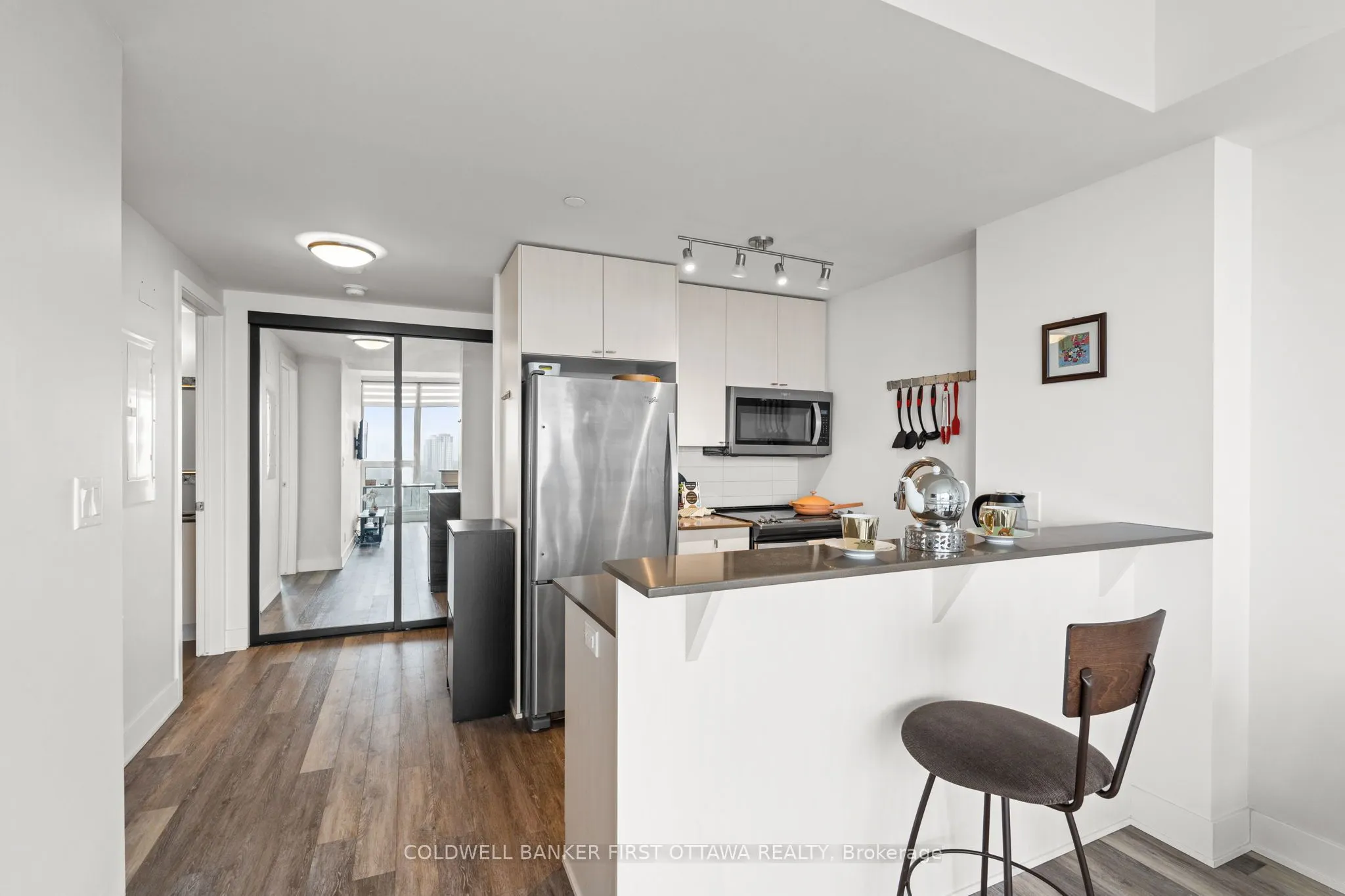 485 RICHMOND Road #1905