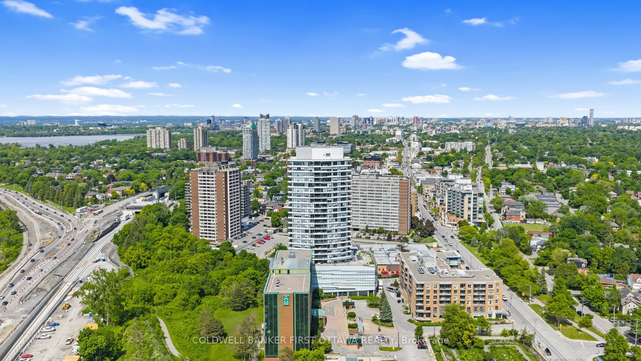 485 RICHMOND Road #1905