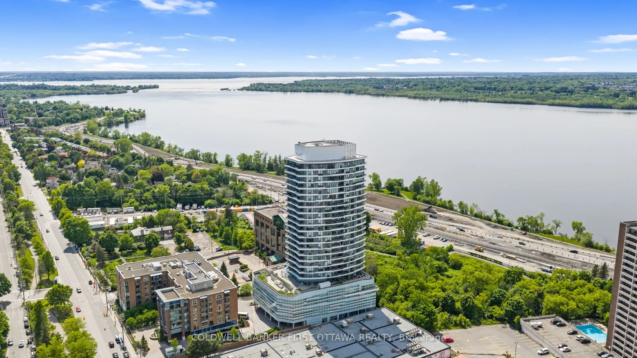 485 RICHMOND Road #1905