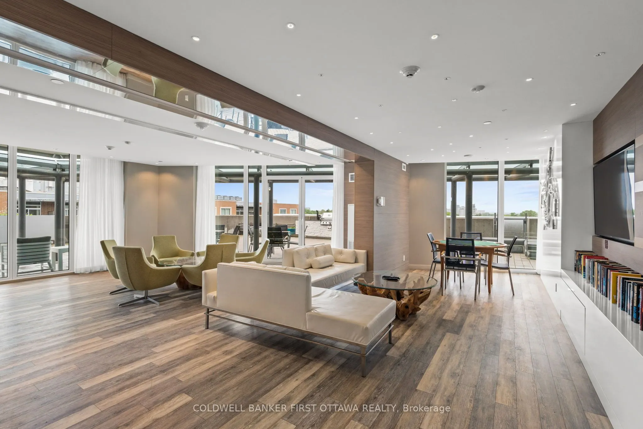 485 RICHMOND Road #1905