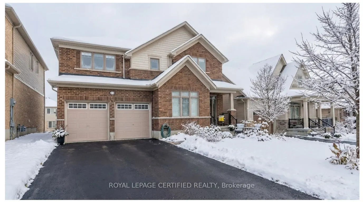 123 Rea Drive