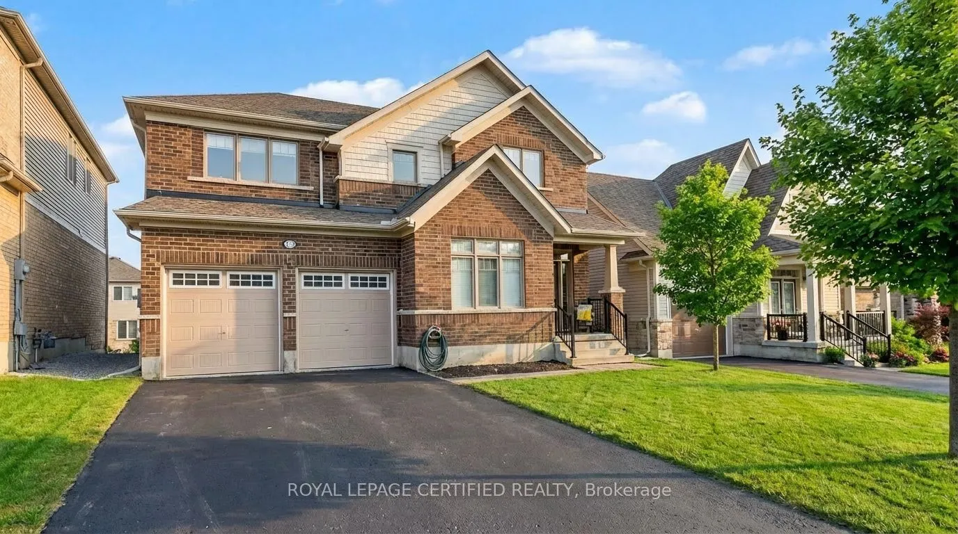 123 Rea Drive