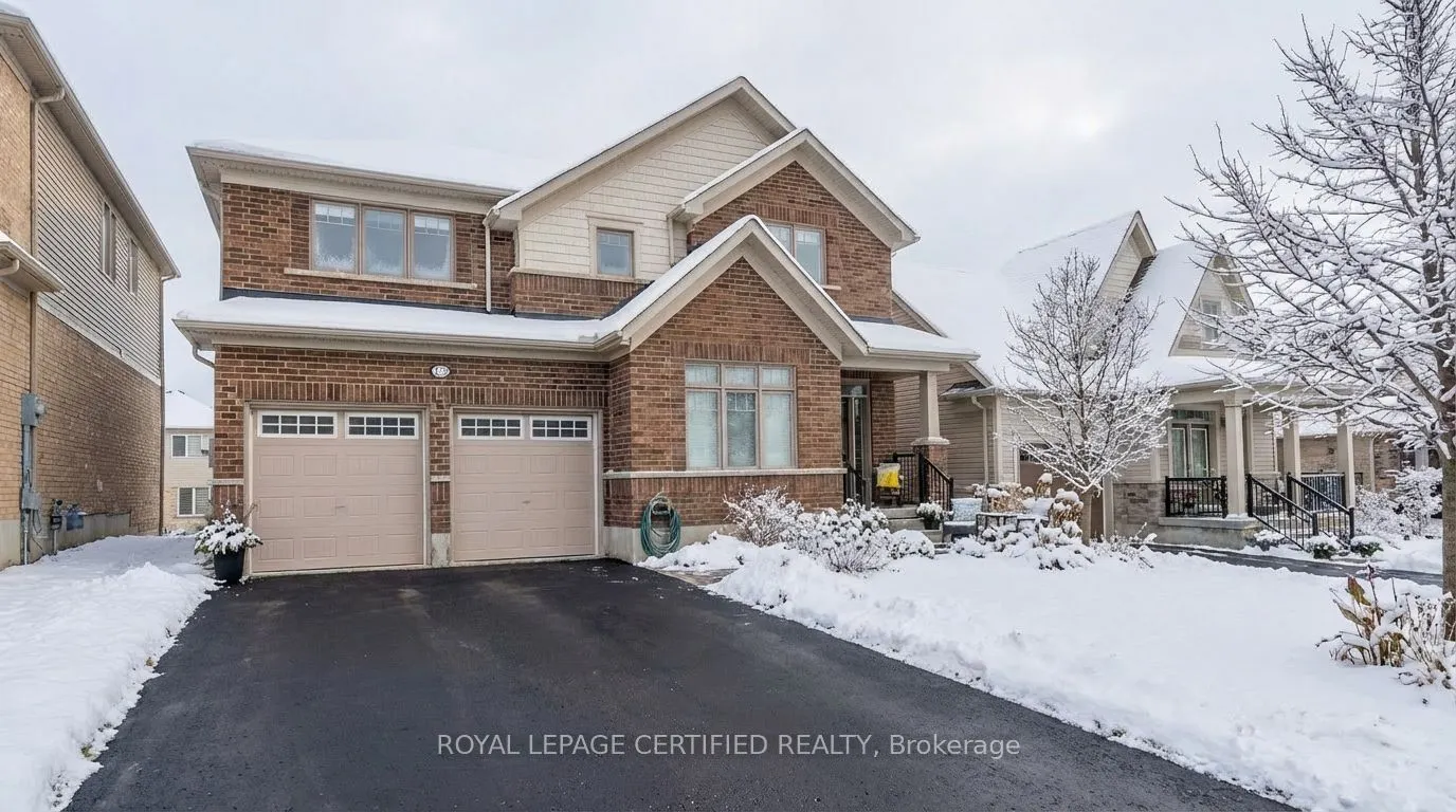 123 Rea Drive