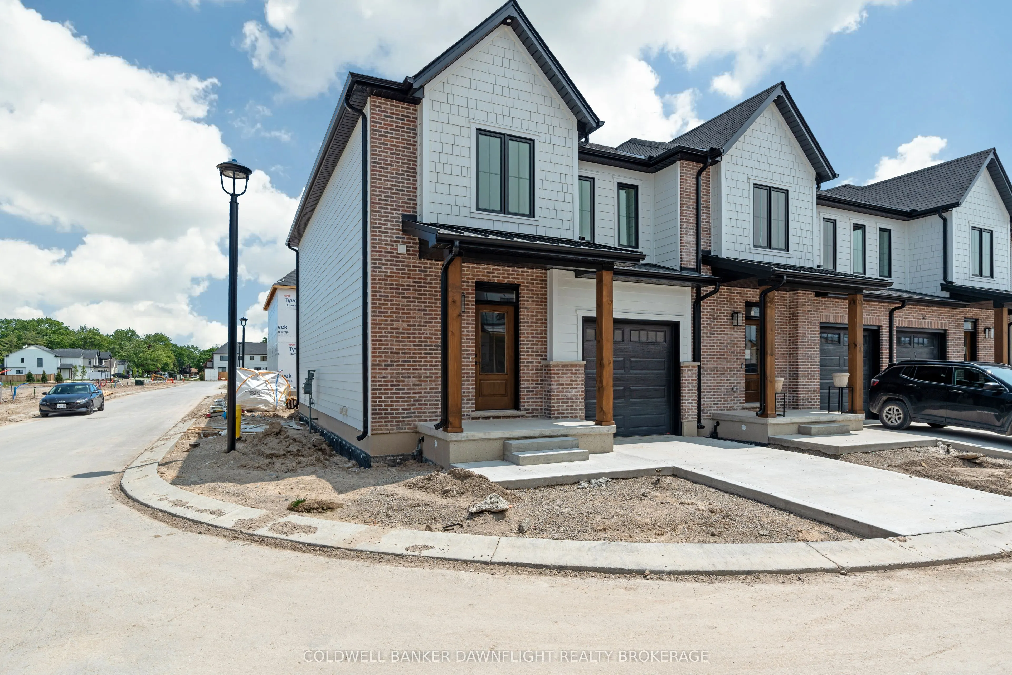 147 Scotts Drive #17