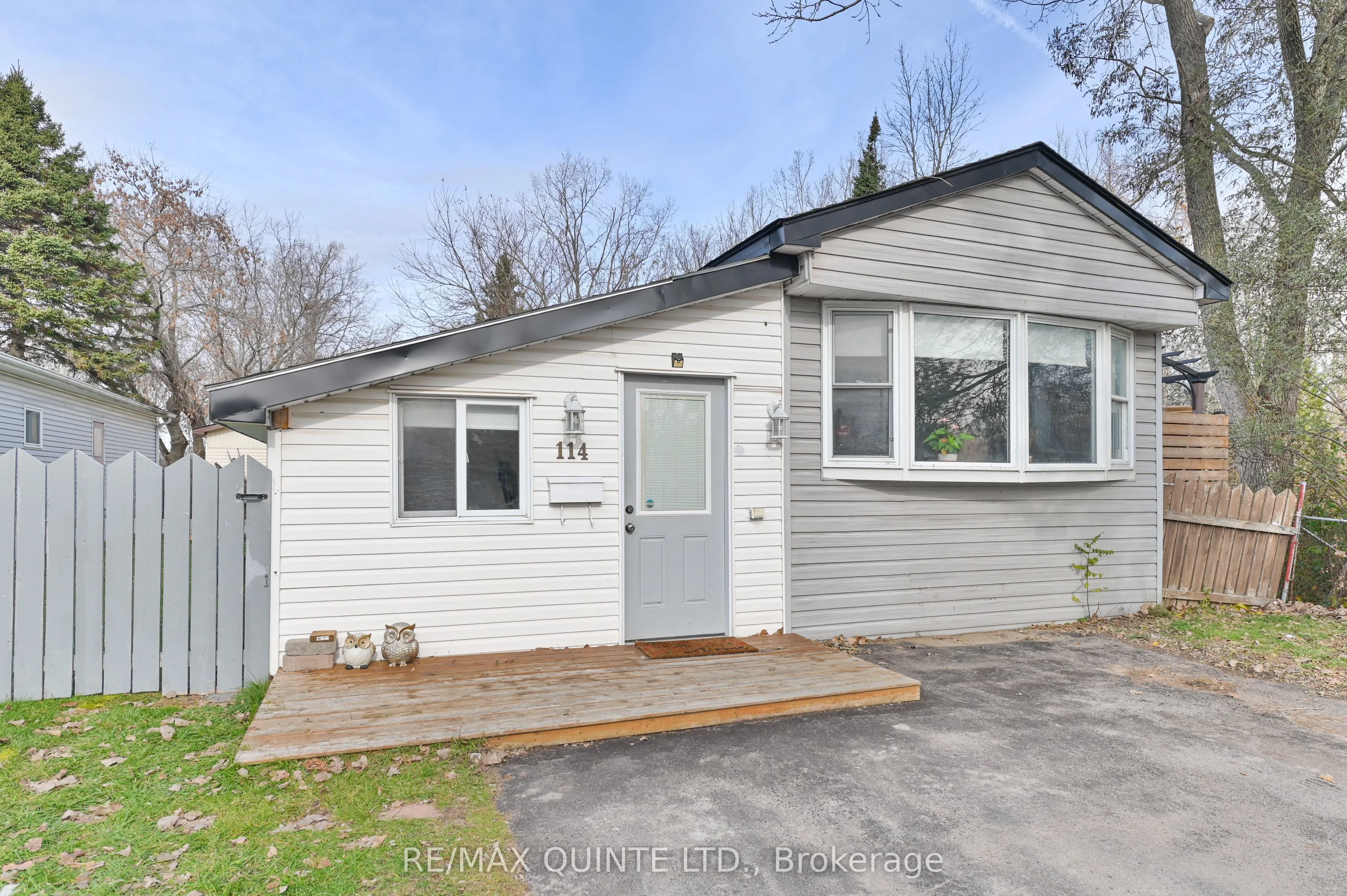 529 Old Highway 2 #114