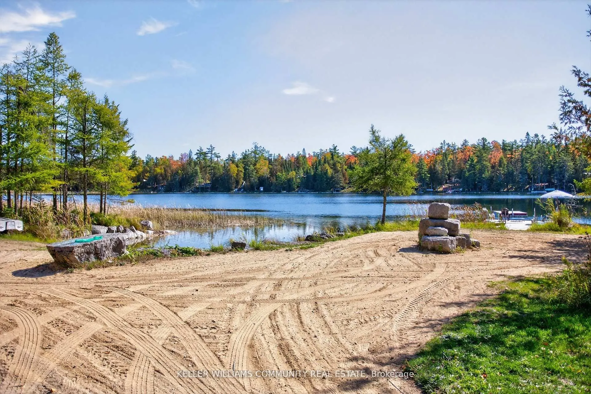 1352 County Rd 49 Road