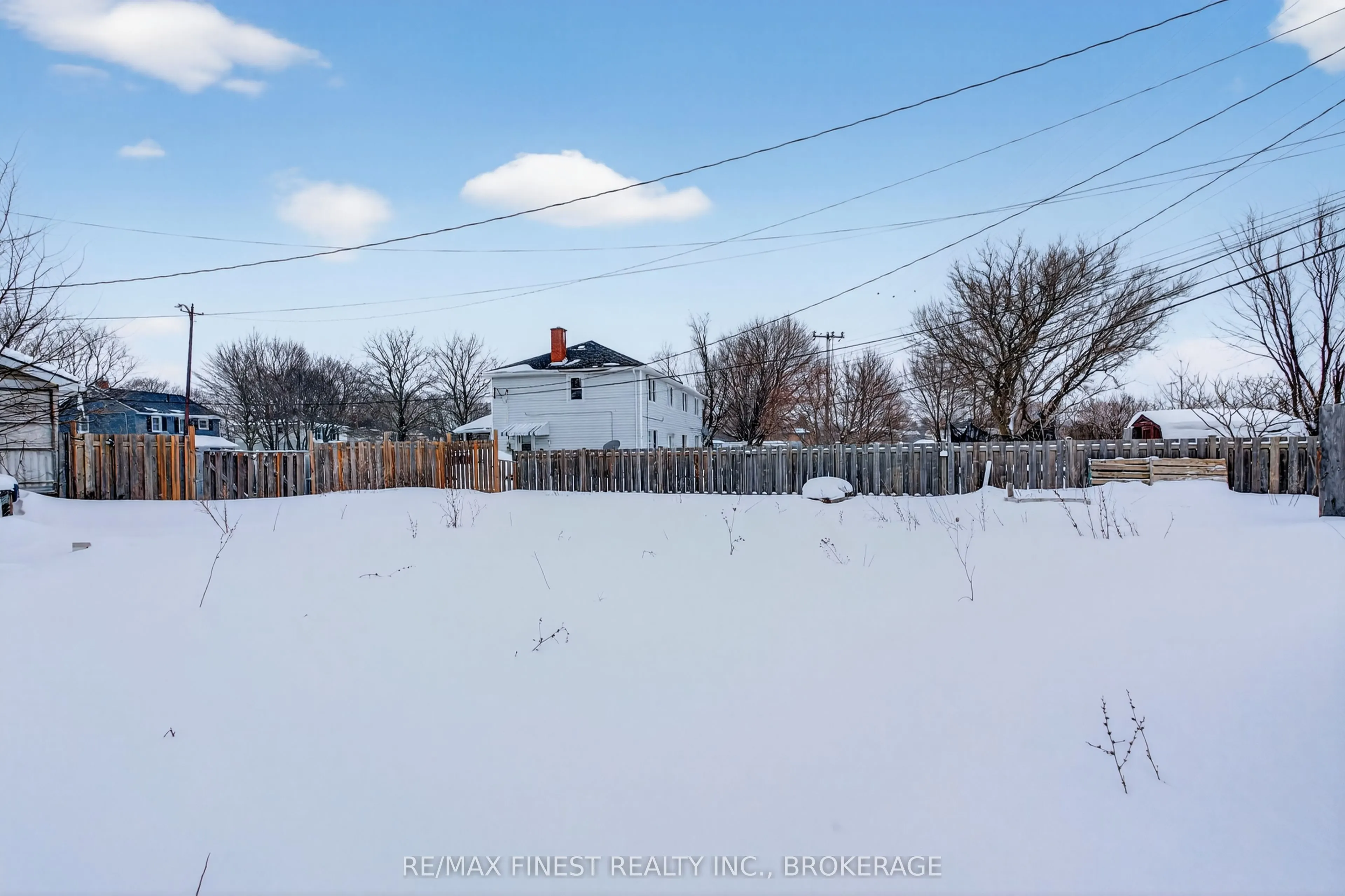 17 London Avenue