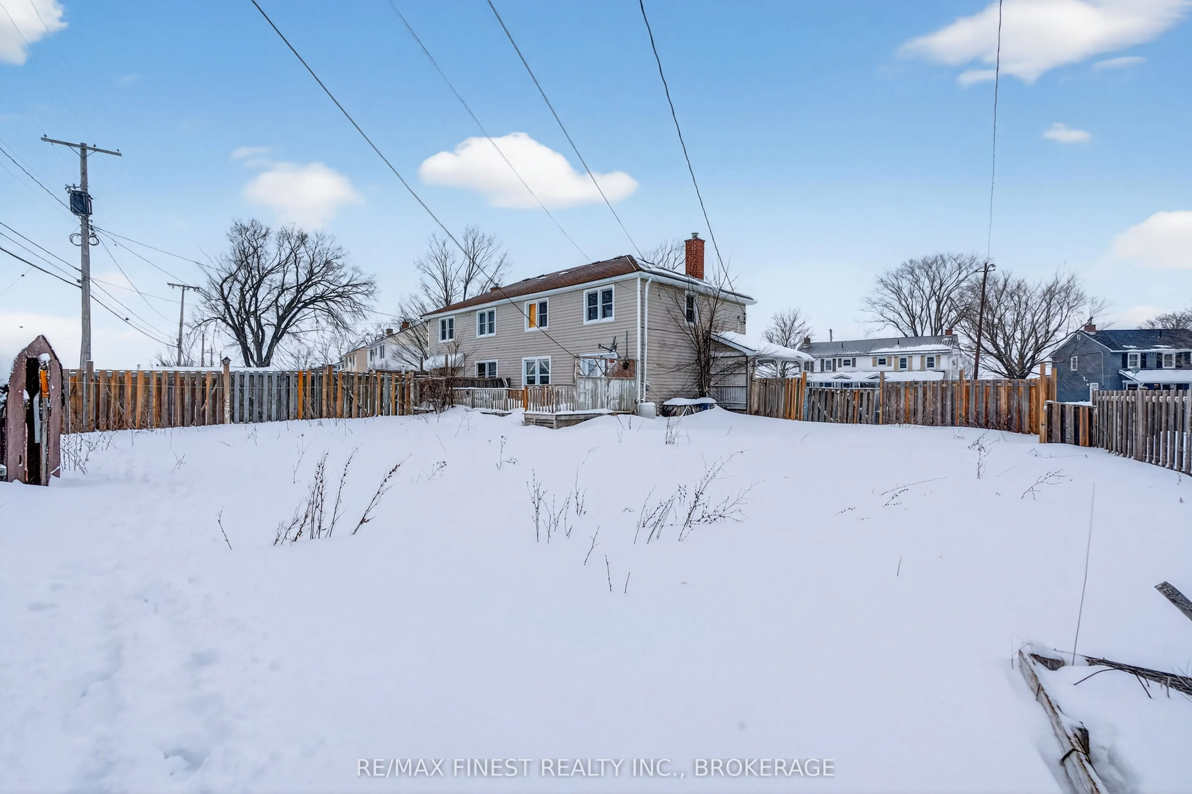 17 London Avenue