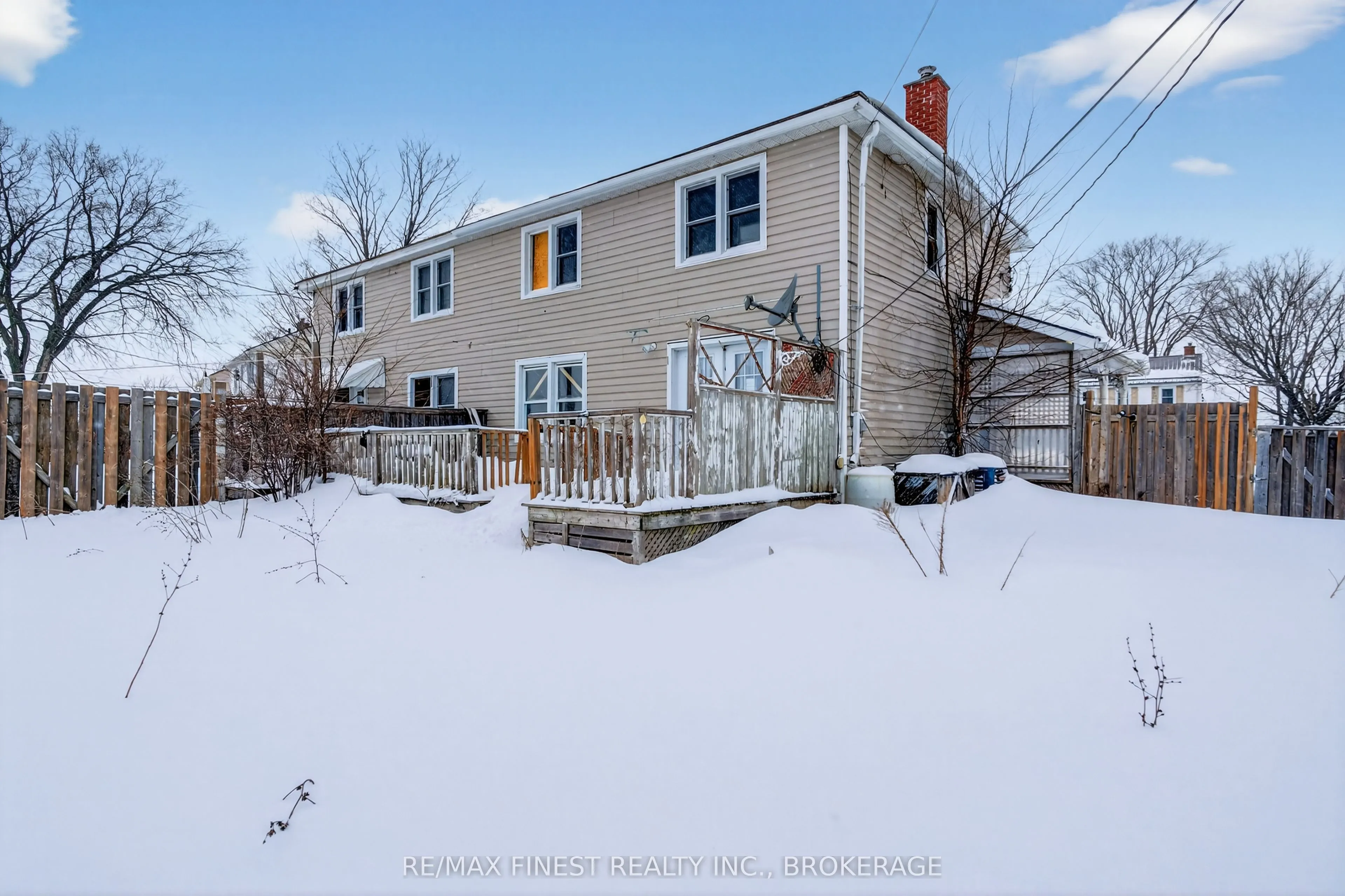 17 London Avenue