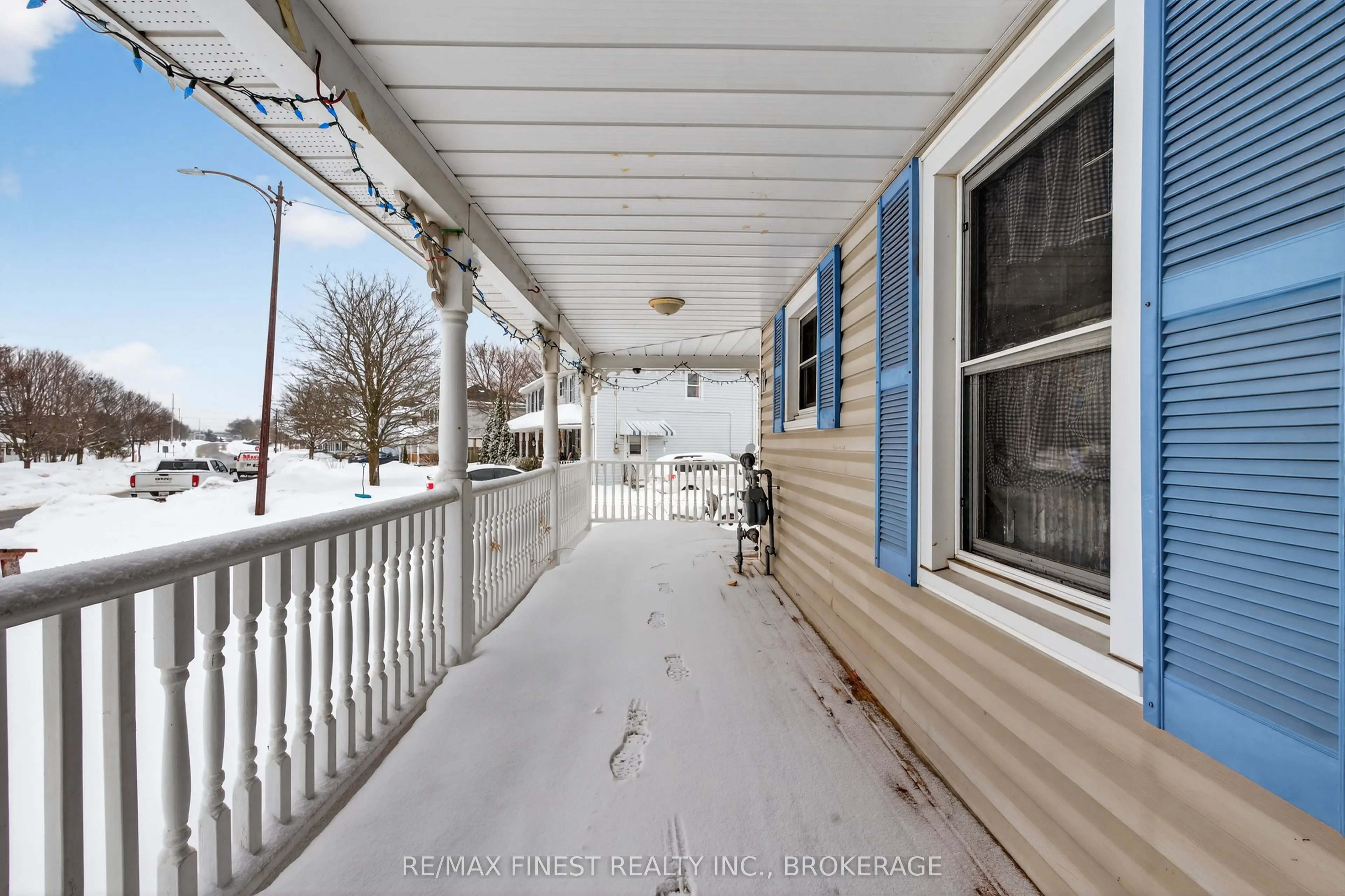 17 London Avenue
