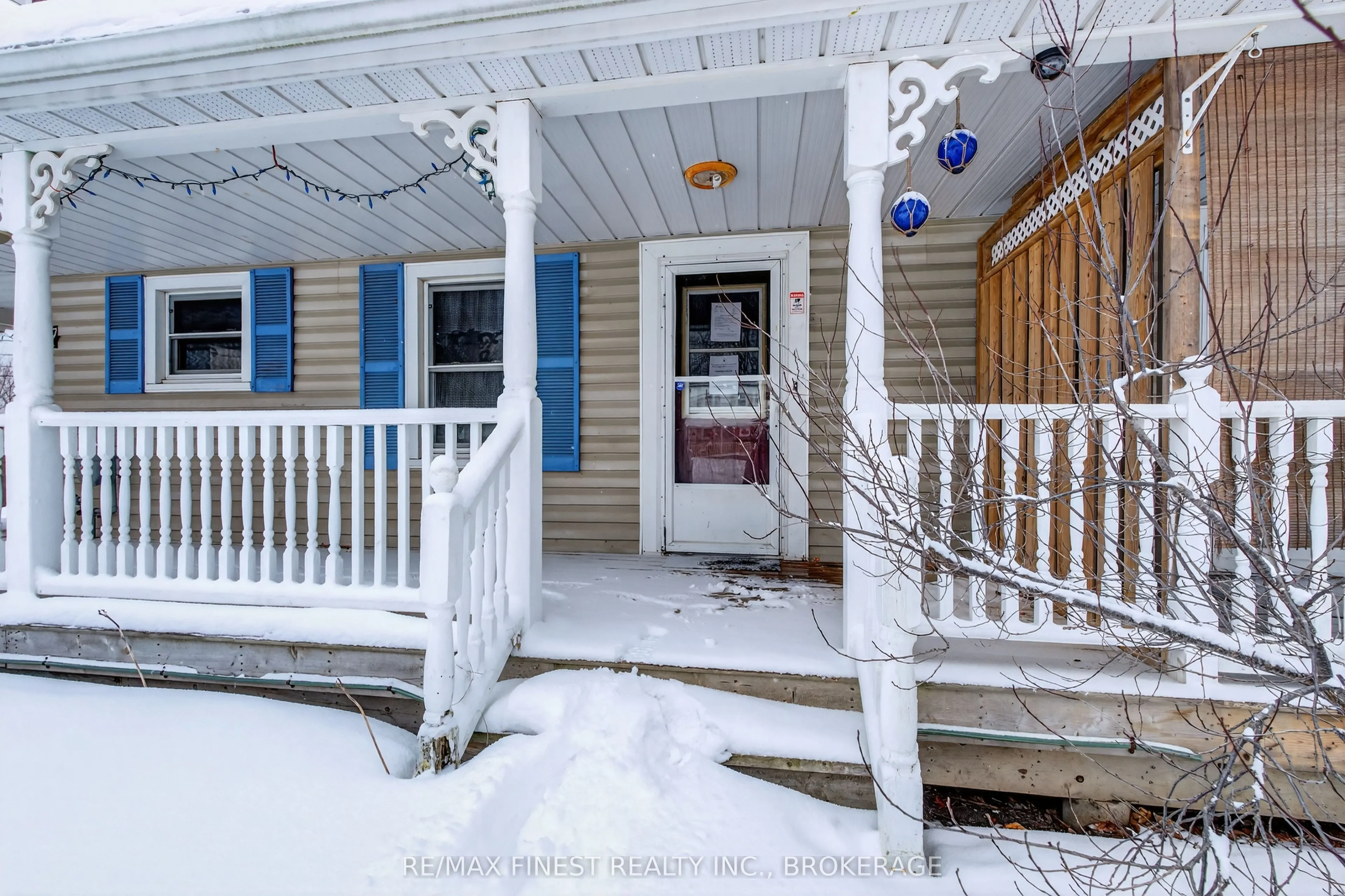 17 London Avenue