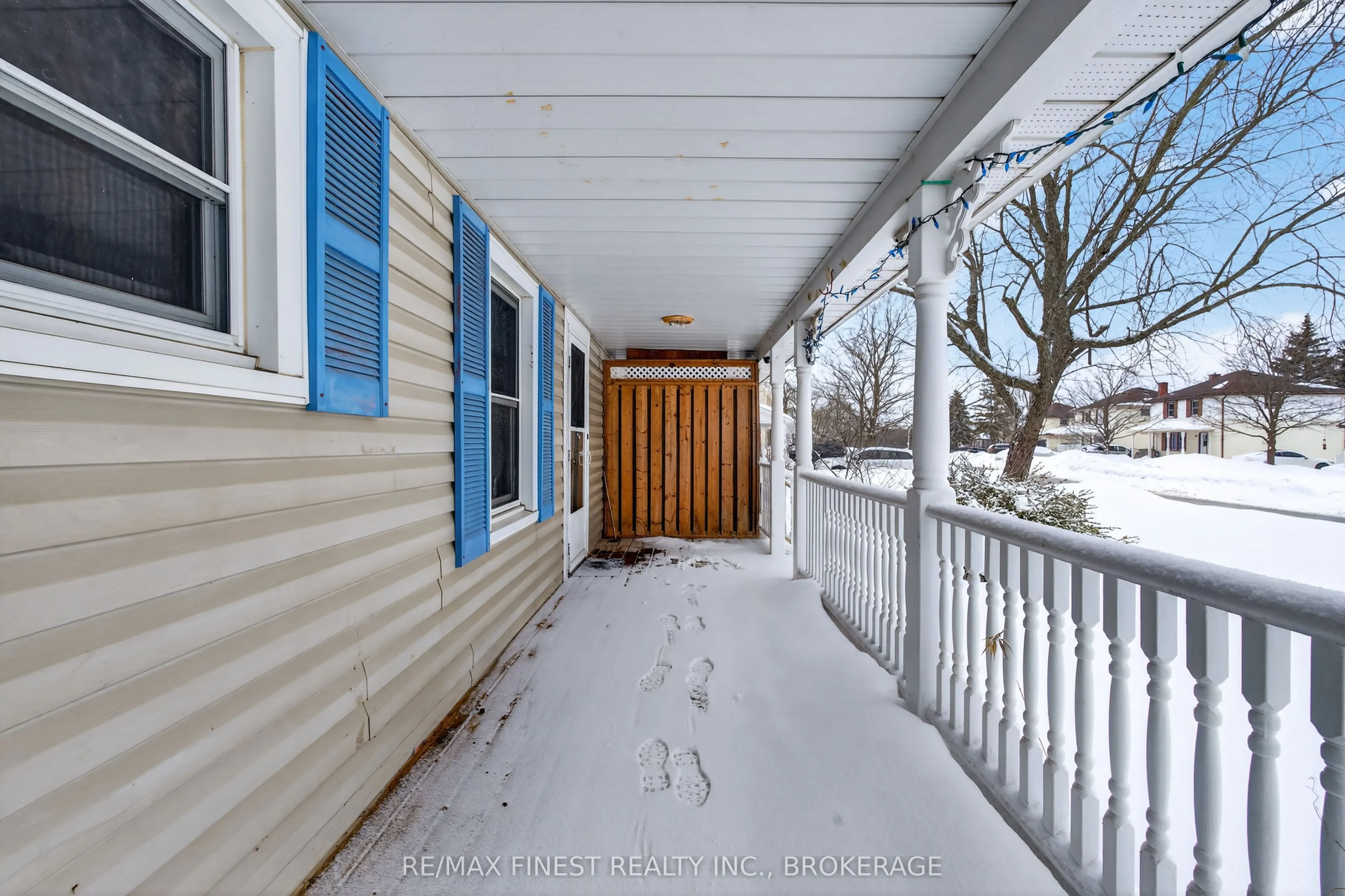 17 London Avenue